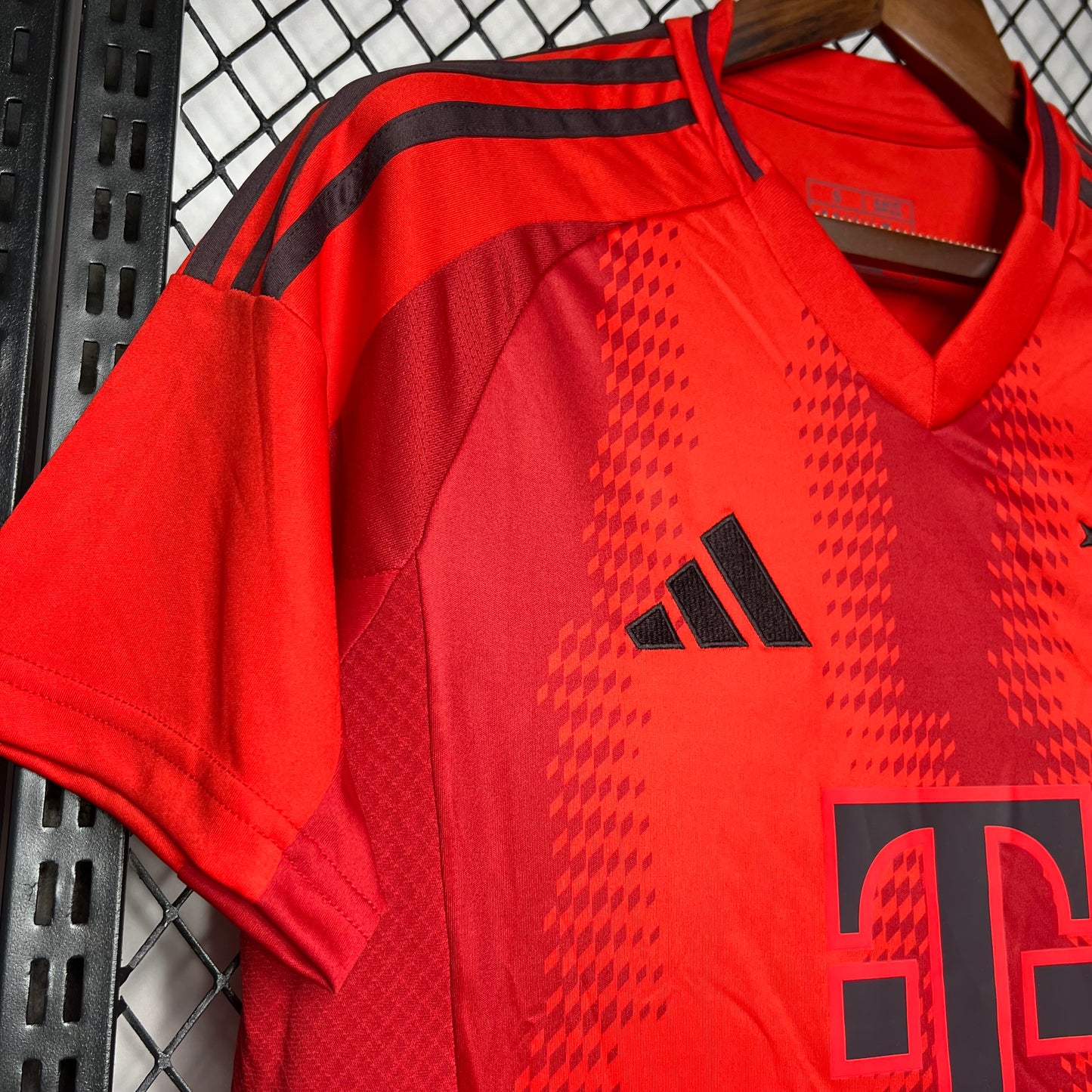 FC BAYERN MUNICH HOME 24/25