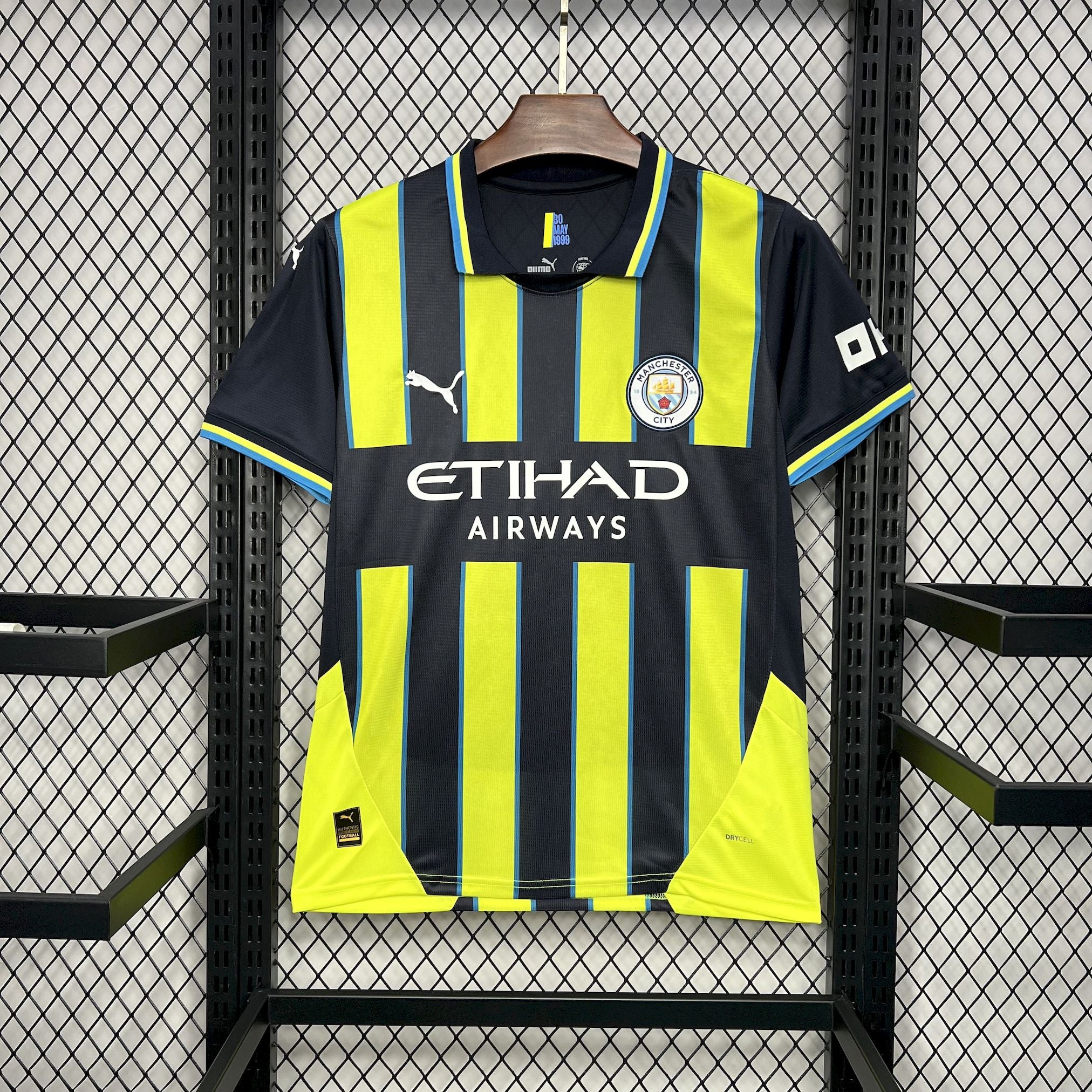 MANCHESTER CITY CASA 22/23