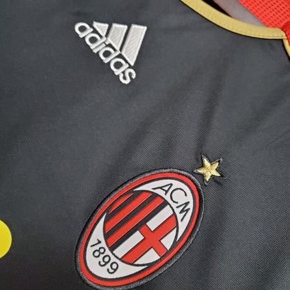 AC MILAN OUT 21/22