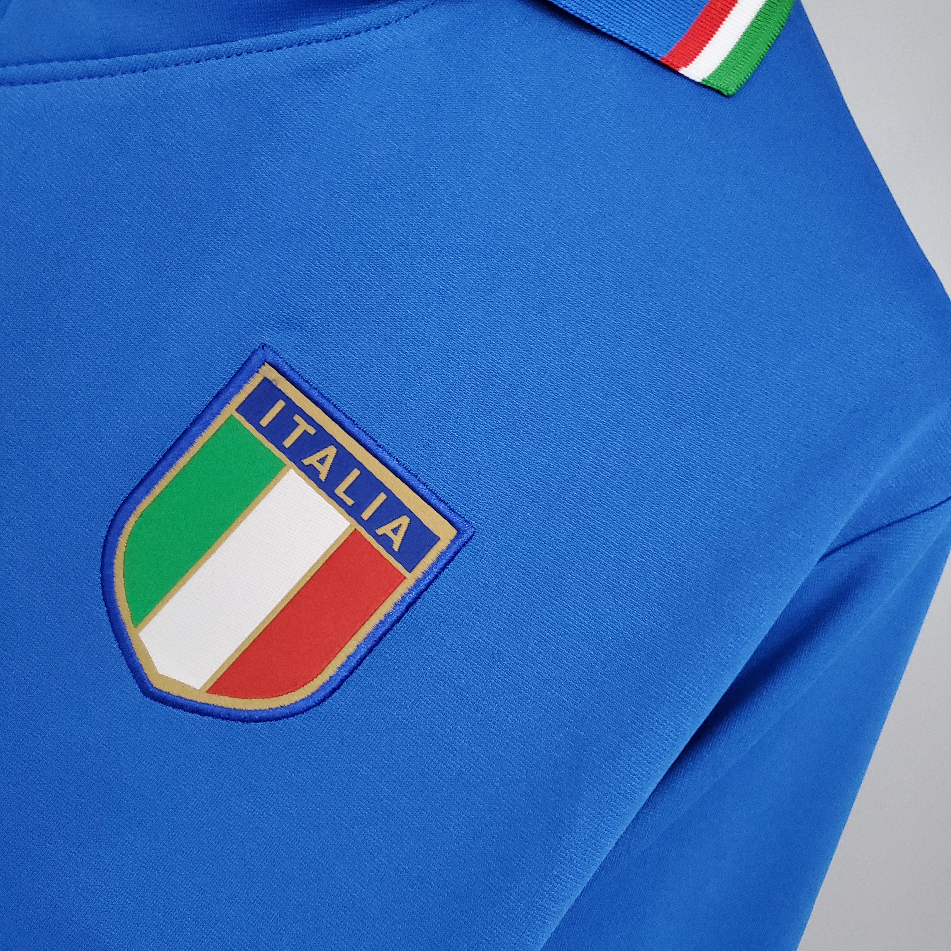 ITALY HOME RETRO 1982