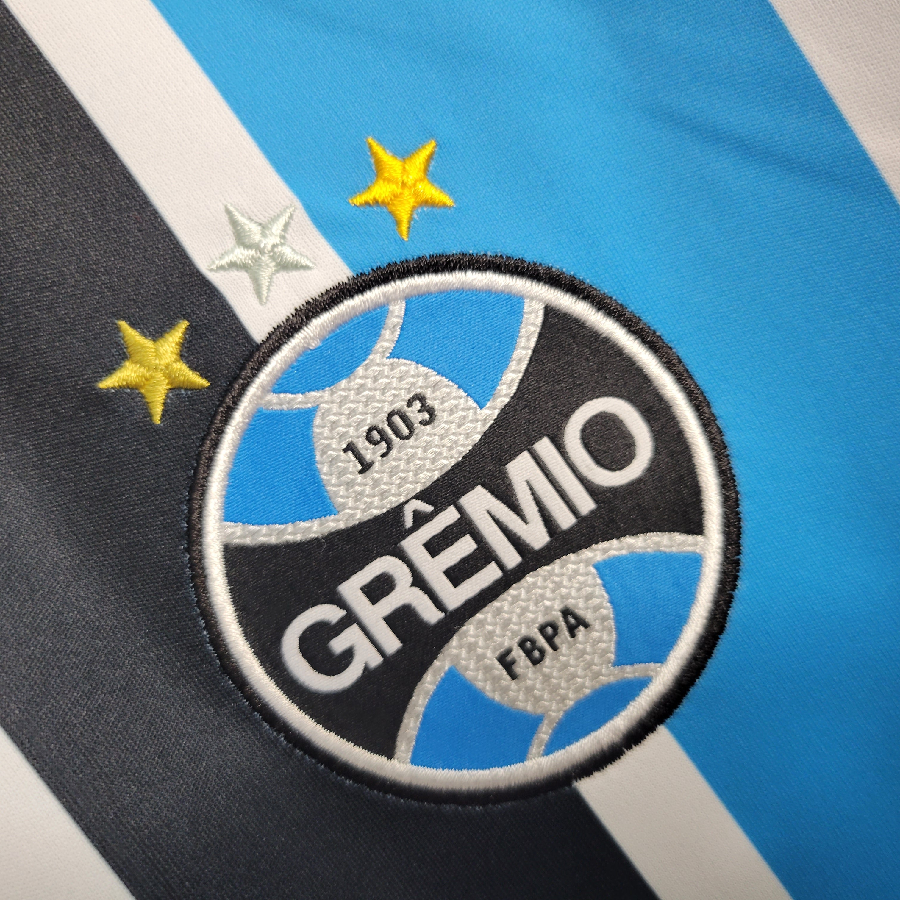 GREMIO HOME 23/24