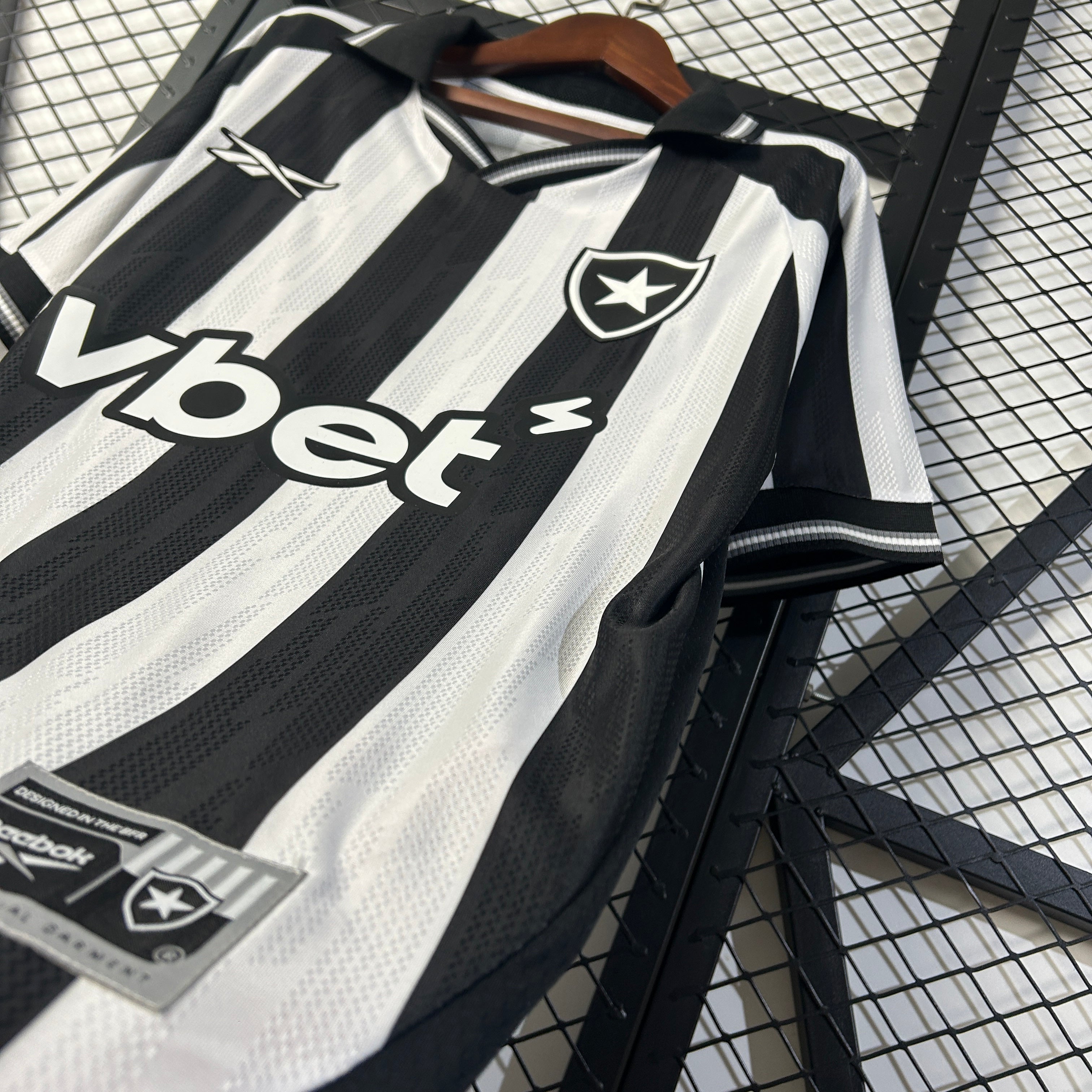 BOTAFOGO HOME 2023 See More