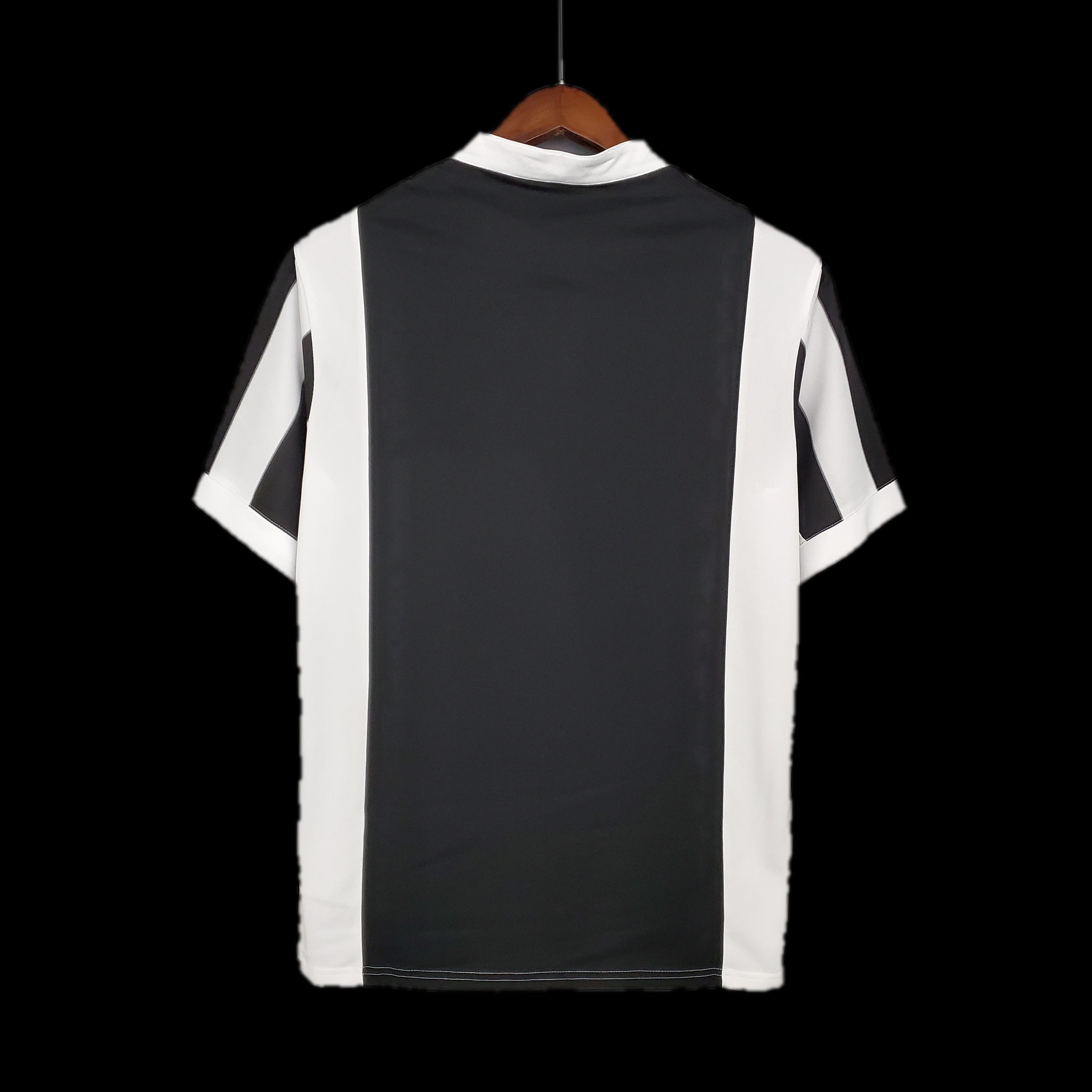 JUVENTUS RETRO HOME 17/18