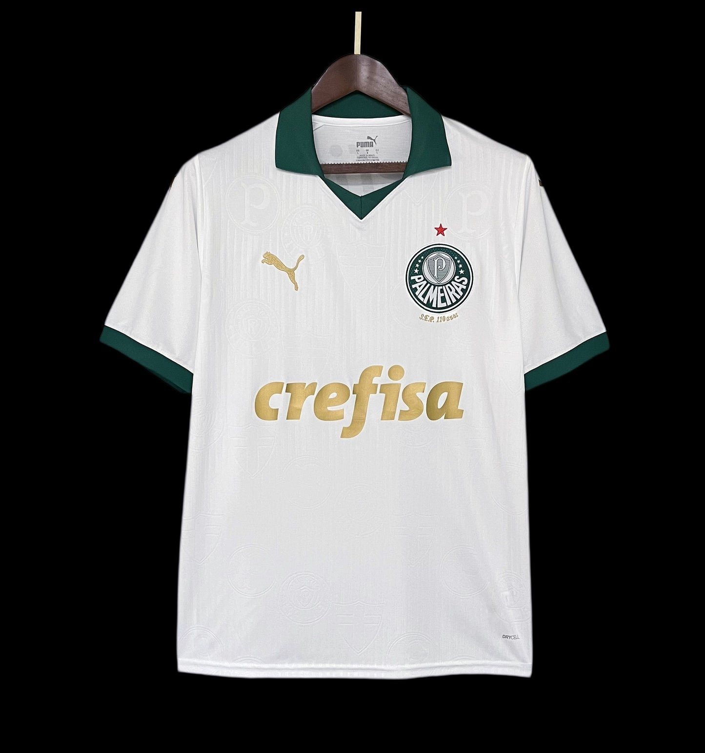 PALMEIRAS AWAY 24/25