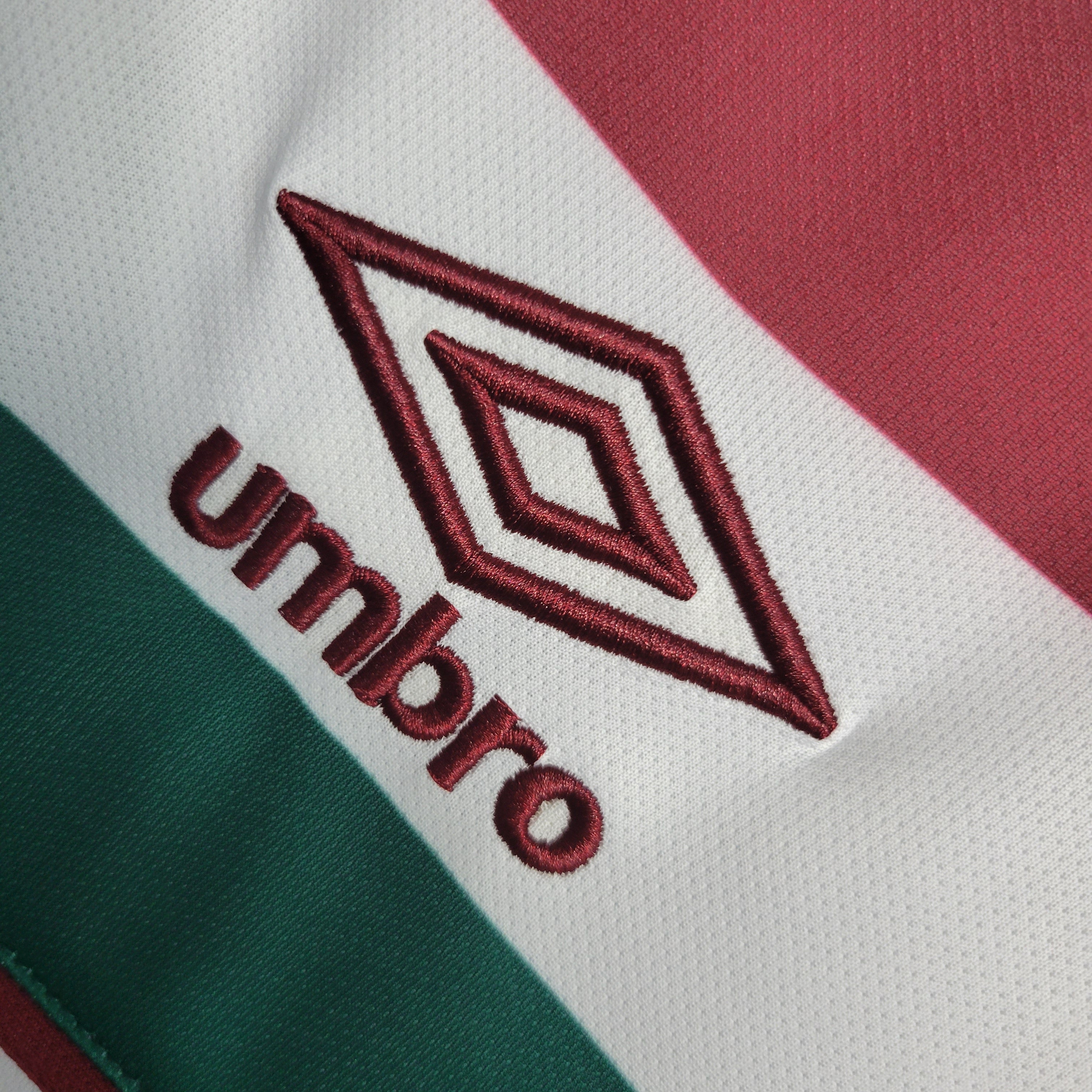 FLUMINENSE AWAY 23/24