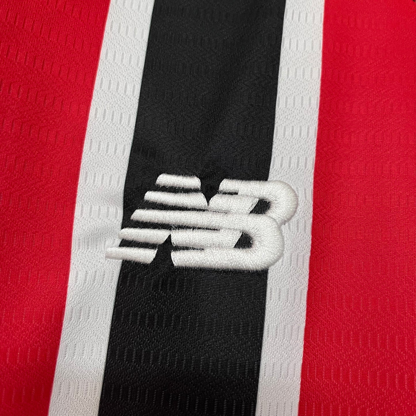 SÃO PAULO AWAY 24/25