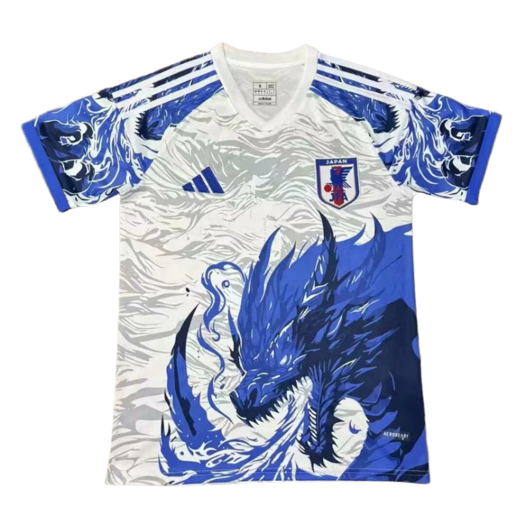 JAPAN "Blue Dragon" SPECIAL KIT