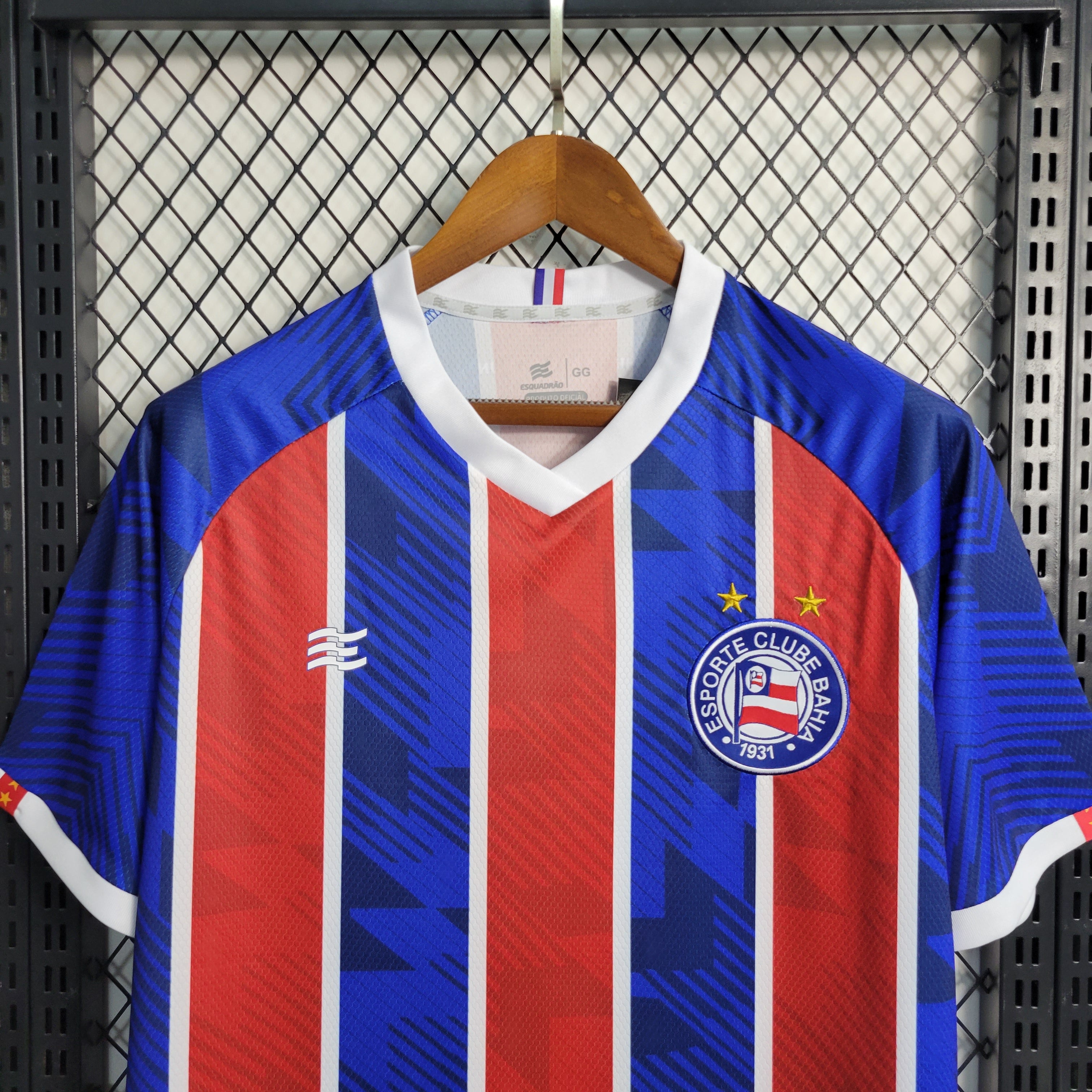 BAHIA AWAY 23/24