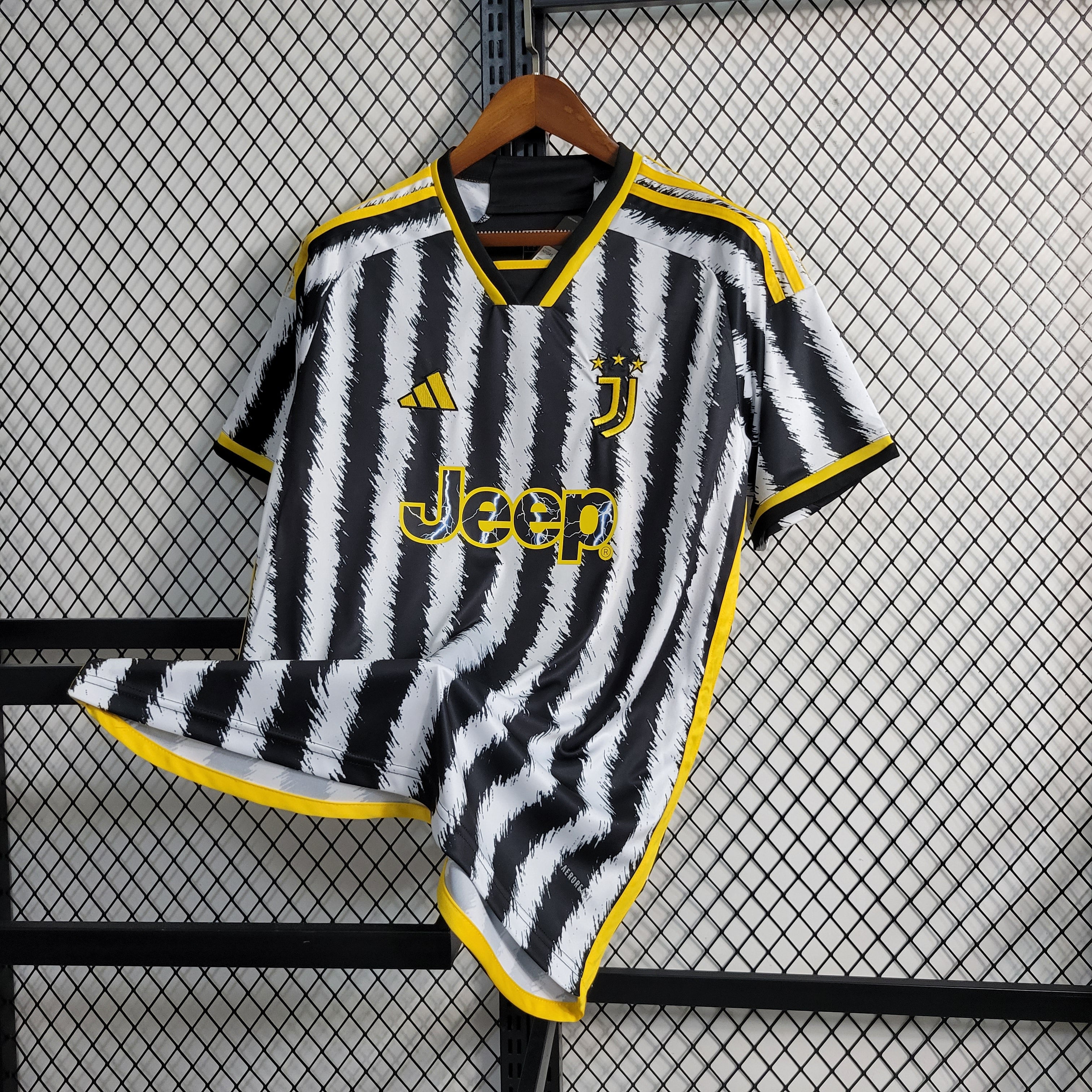 JUVENTUS HOME 23/24