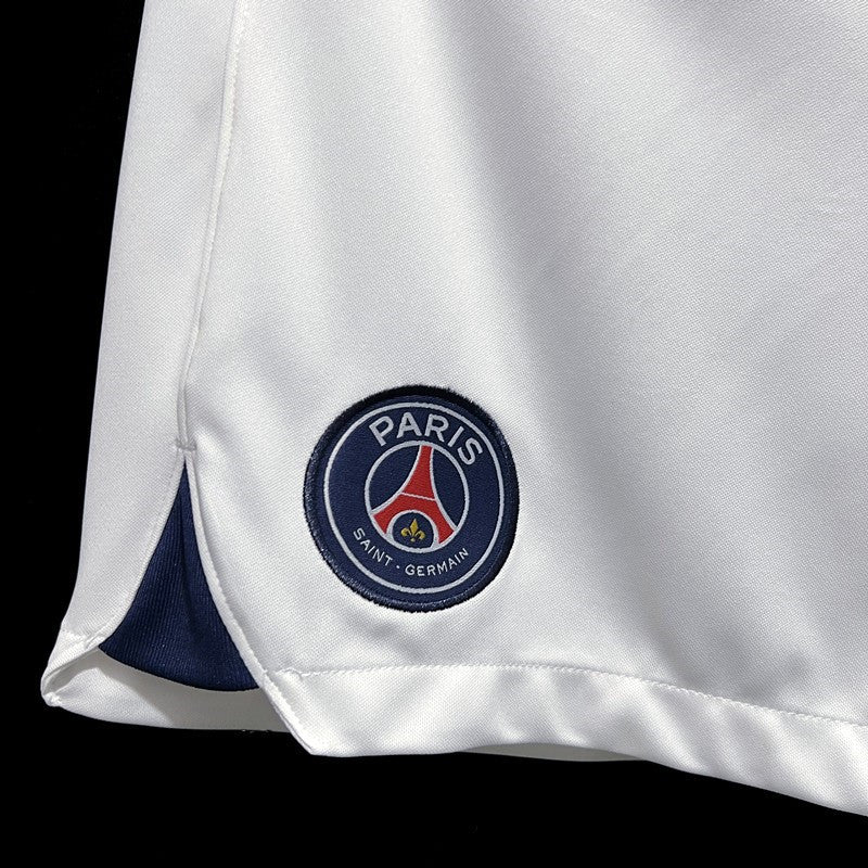 SHORTS 23/24 PARIS SAINT-GERMAIN AWAY