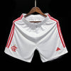 SHORTS 23/24 FLAMENGO HOME