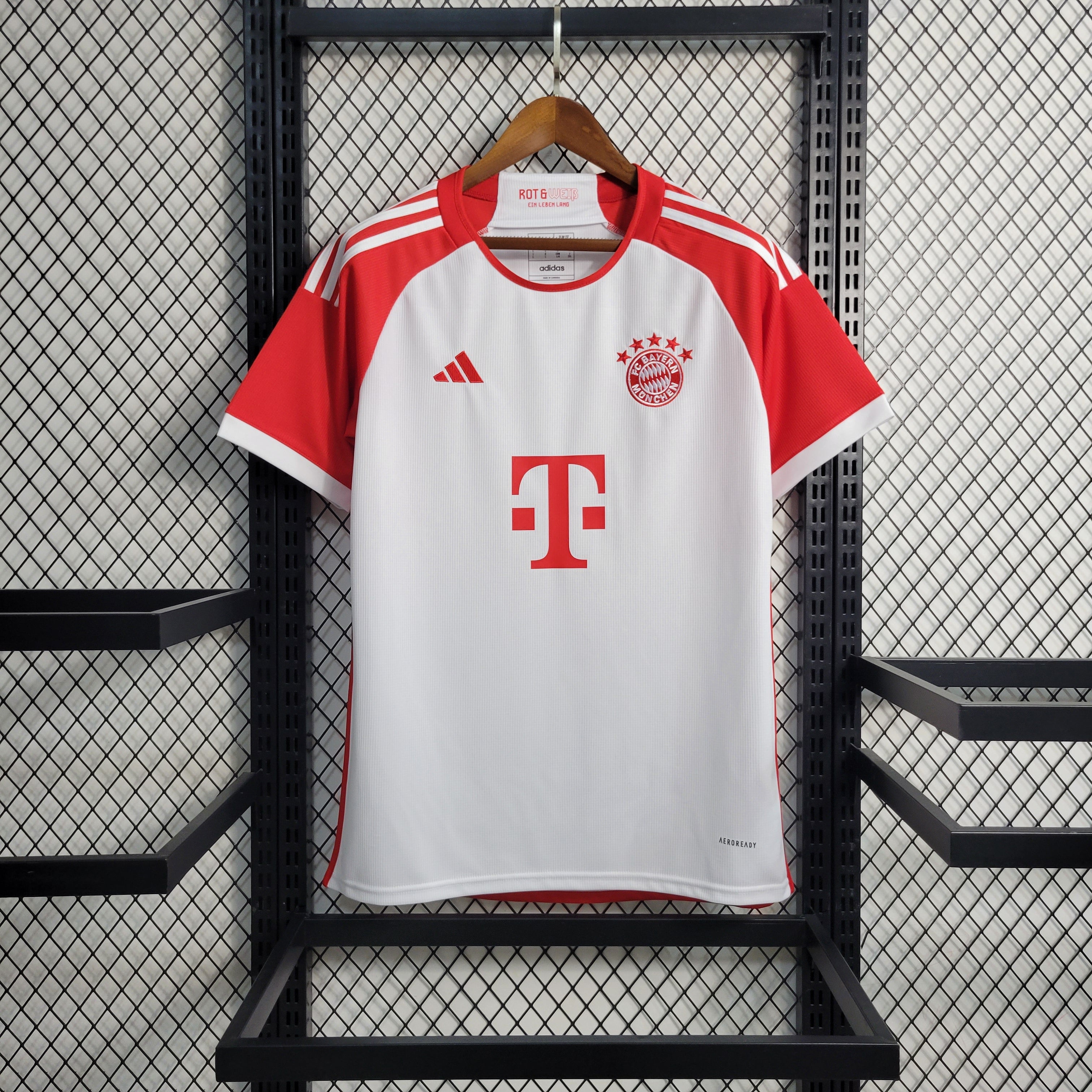 FC BAYERN MUNICH HOME 23/24