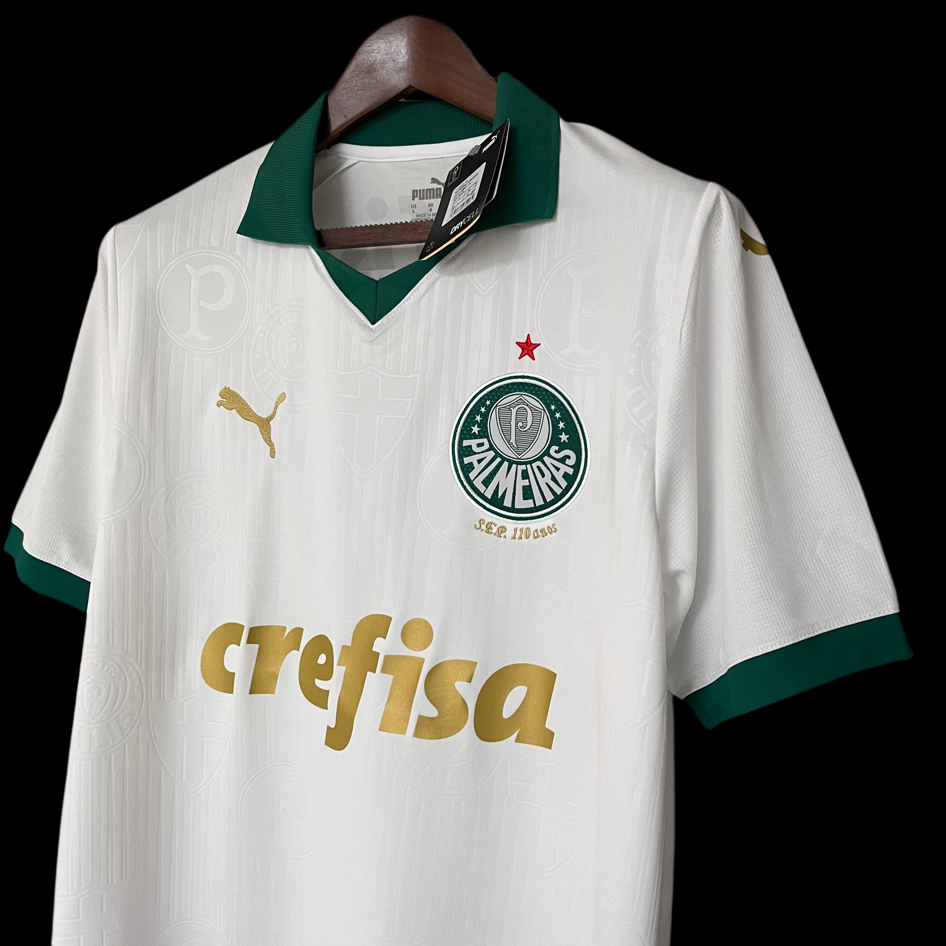 PALMEIRAS AWAY 24/25