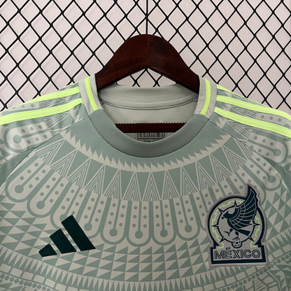 MEXICO AWAY 24/25