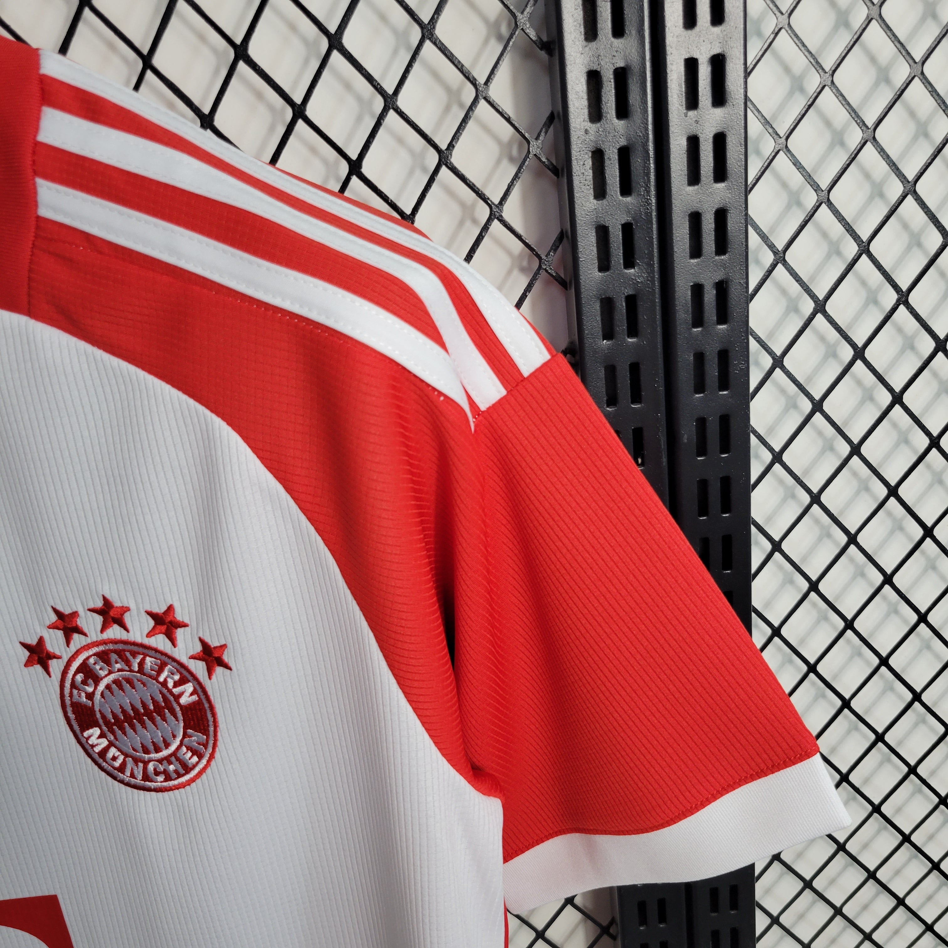 FC BAYERN MUNICH HOME 23/24