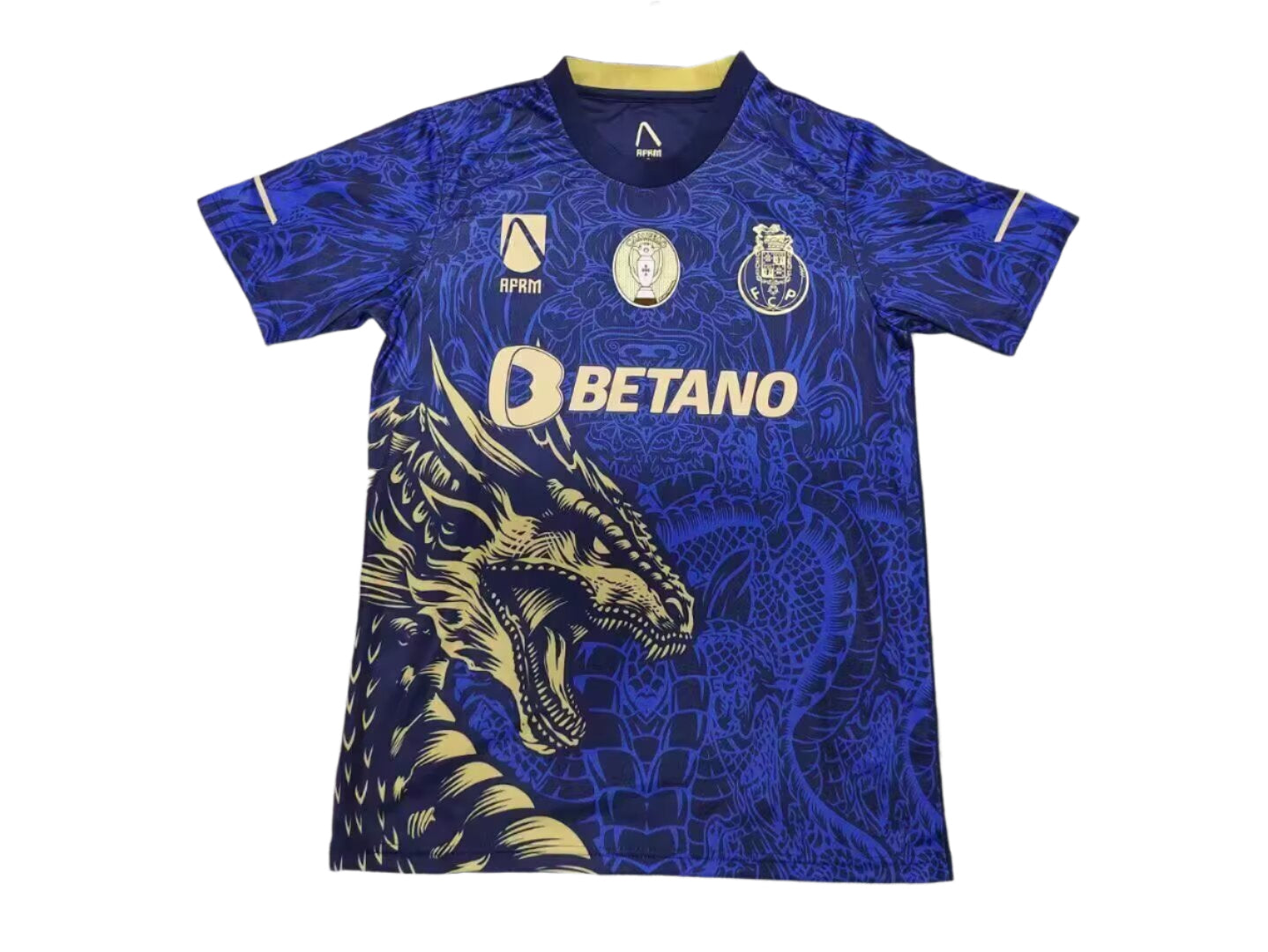 PORTO "Purple Dragon" SPECIAL KIT