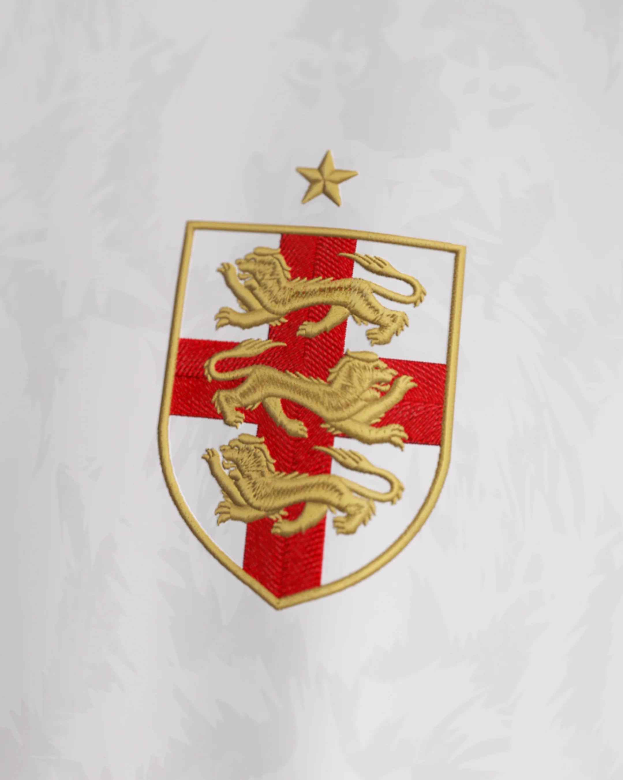 ENGLAND "Three Lions' 24/25 JERSEY