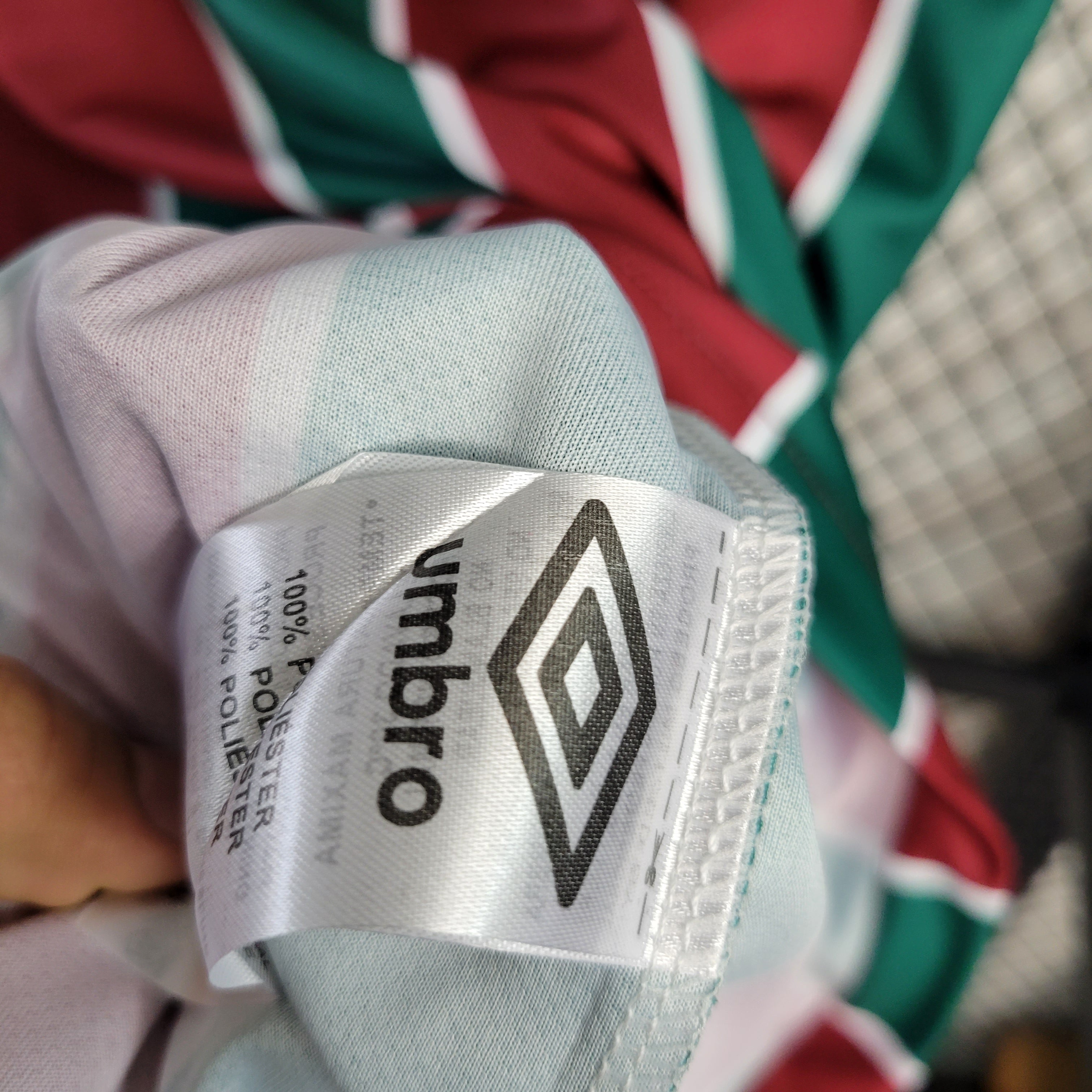 FLUMINENSE HOME 23/24