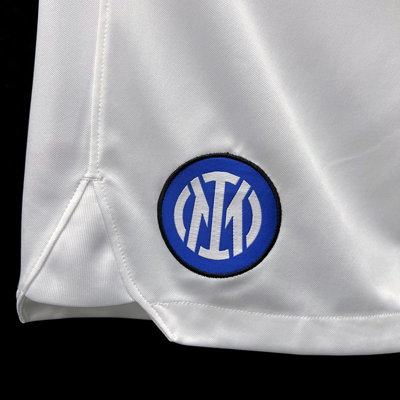 SHORTS 23/24 INTER MILAN AWAY