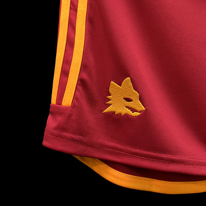 SHORTS 23/24 ROMA HOME