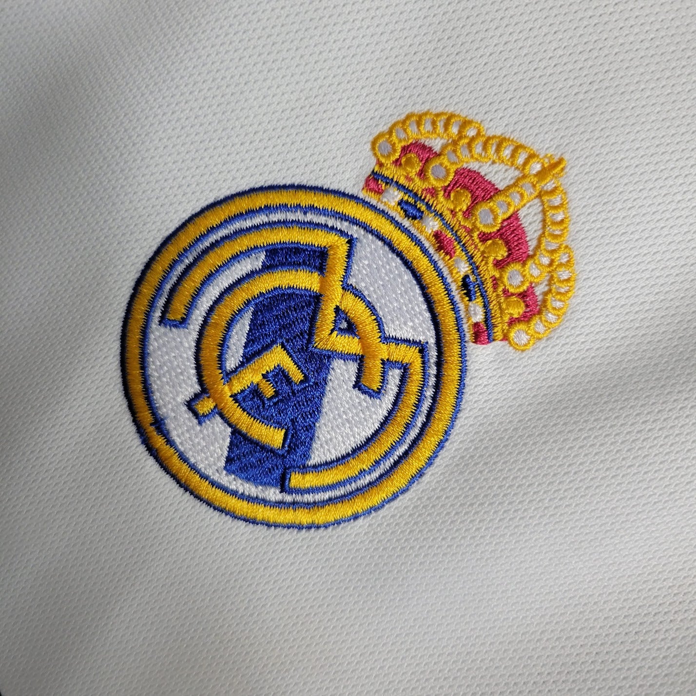 REAL MADRID HOME 23/24