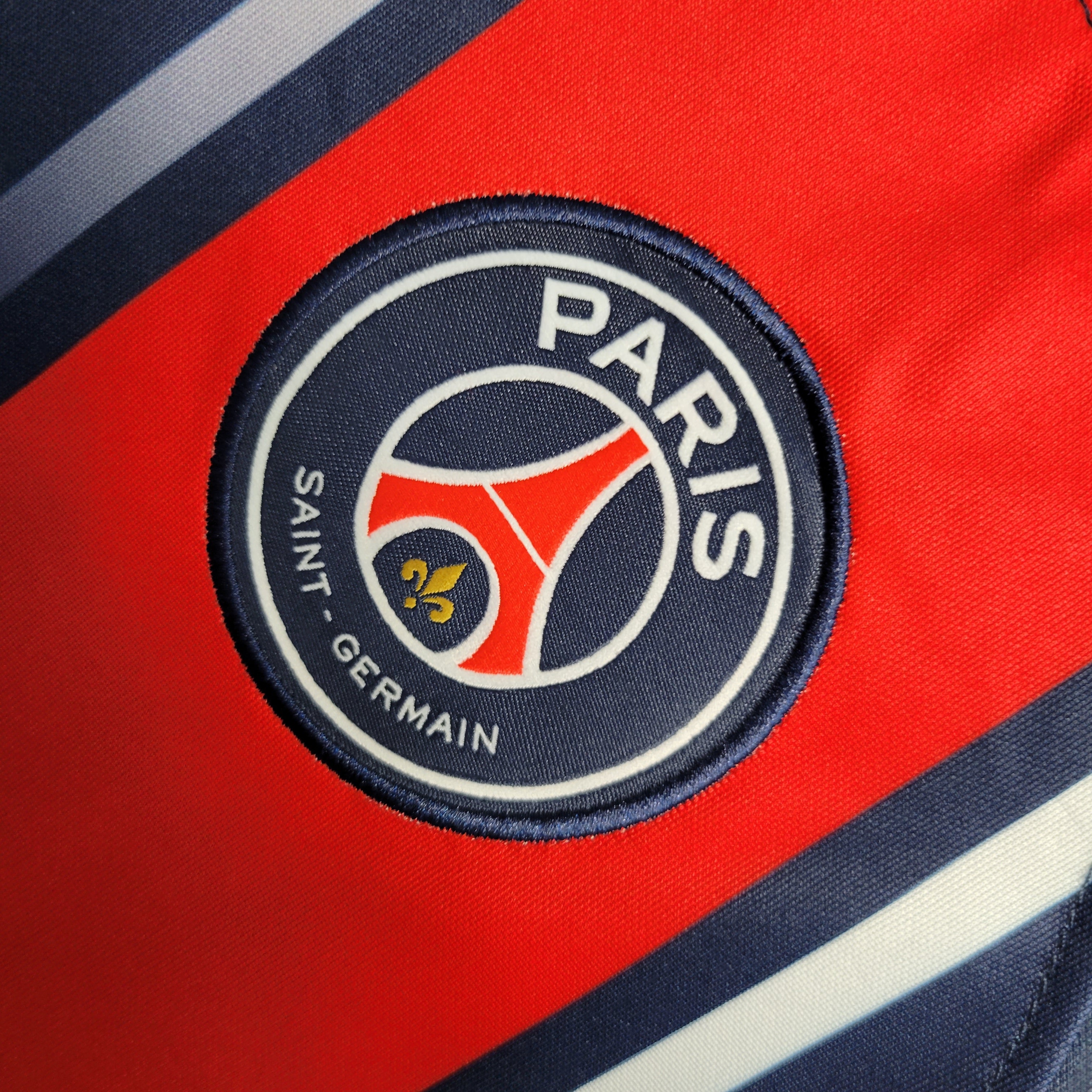 PARIS SAINT-GERMAIN HOME LONG SLEEVE 23/24