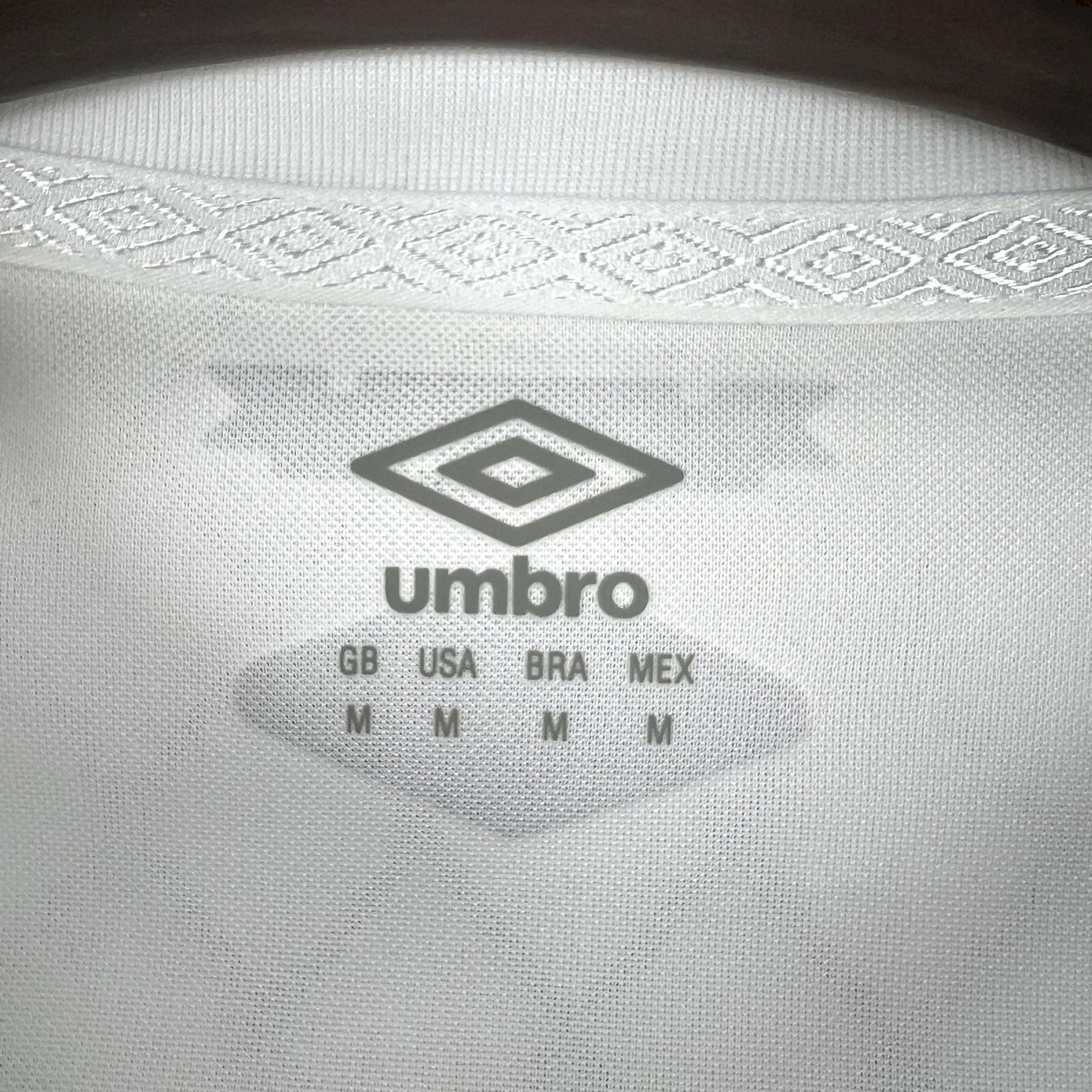 SANTOS HOME 24/25