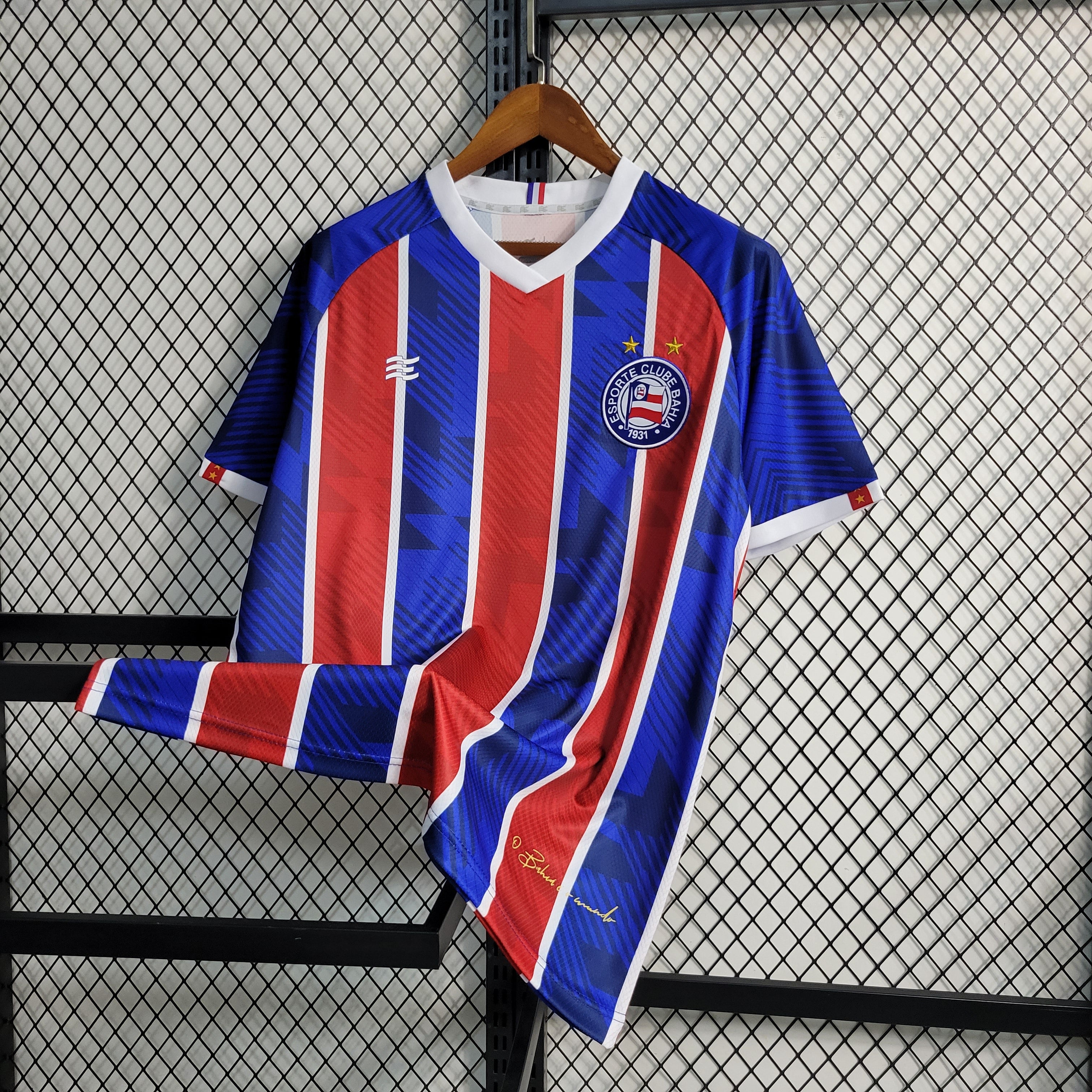 BAHIA AWAY 23/24