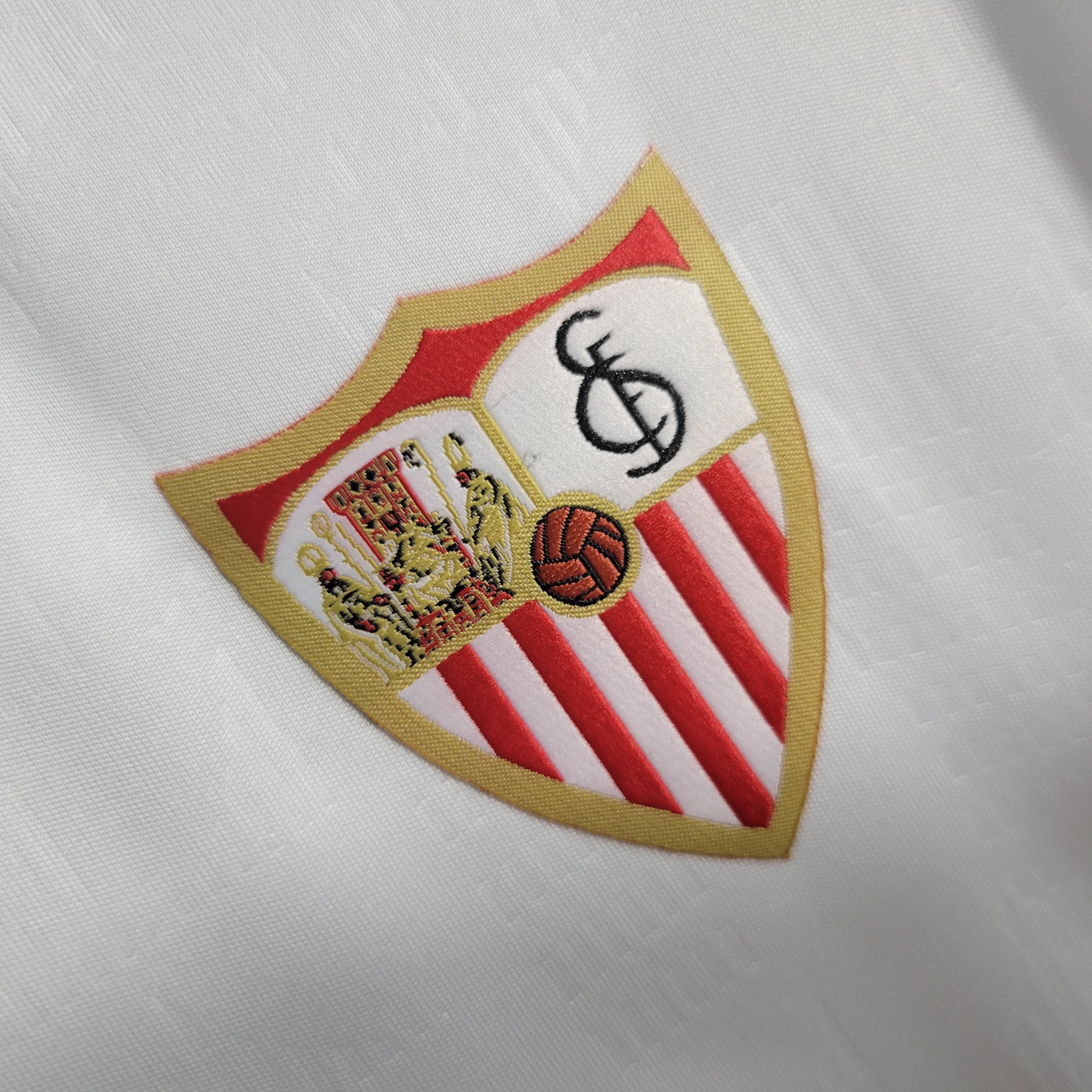 SEVILLA HOME 23/24