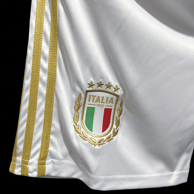 SHORTS 23/24 ITALY 125TH ANNIVERSARY EDITION