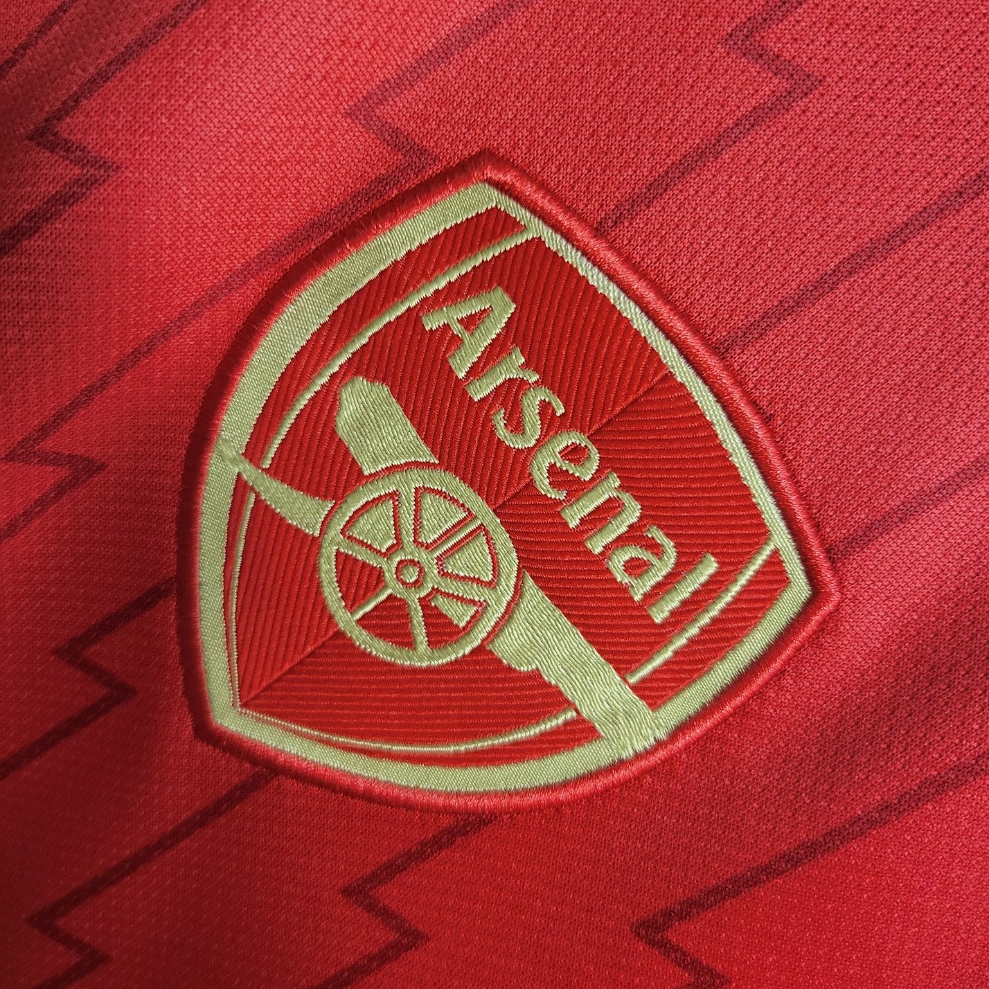 ARSENAL CASA 22/23