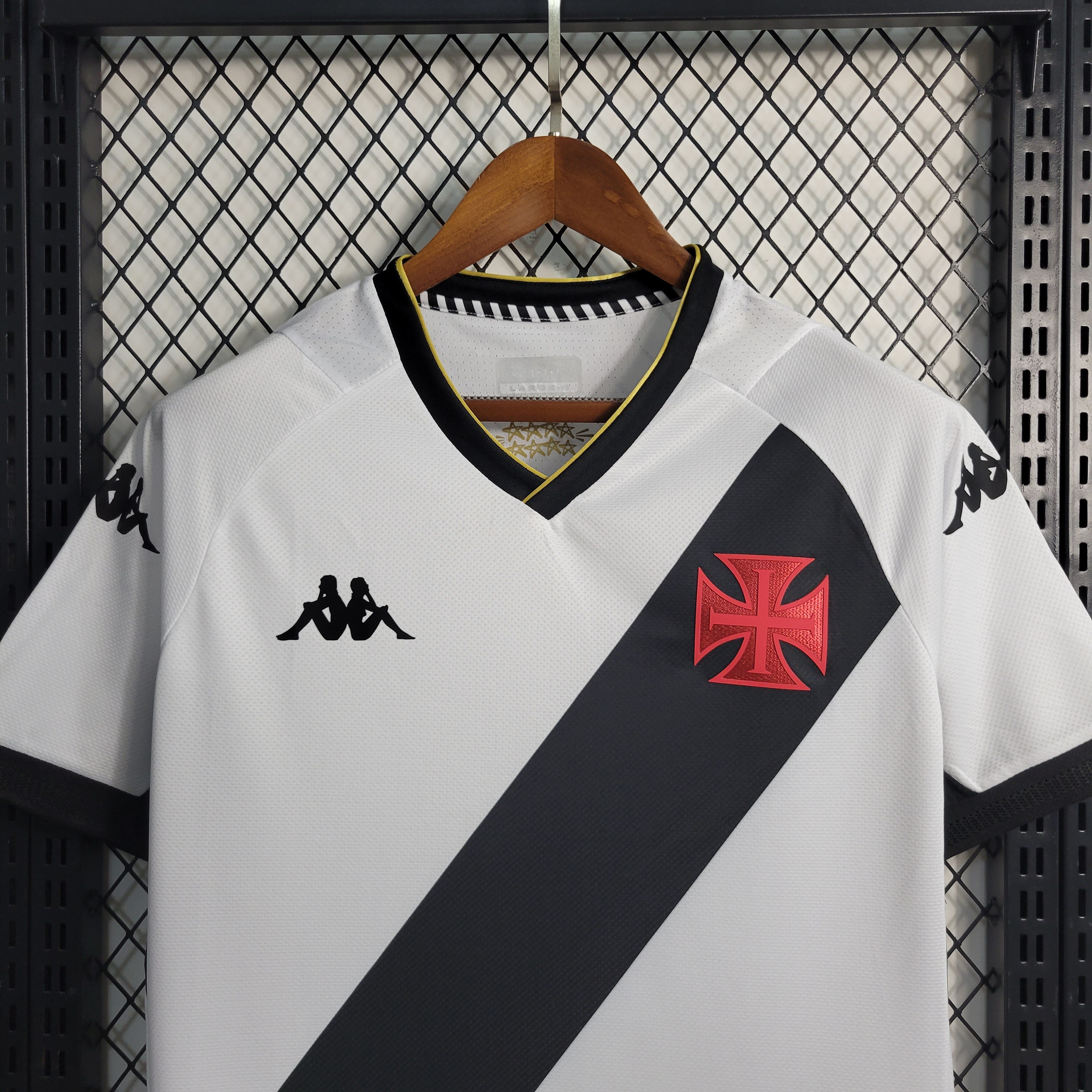 VASCO AWAY 23/24