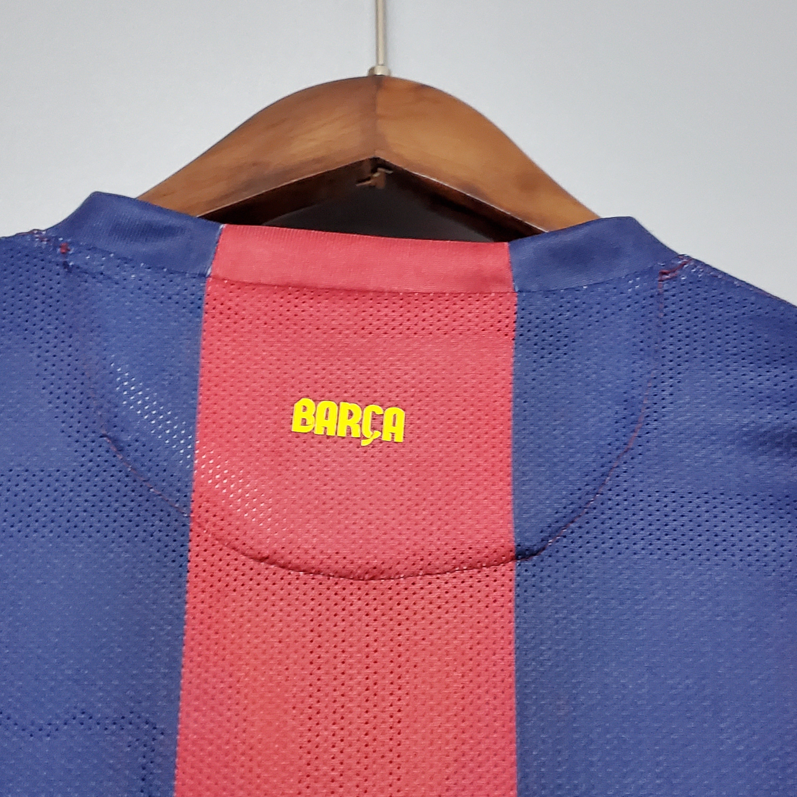 BARCELONA HOME RETRO 14/15