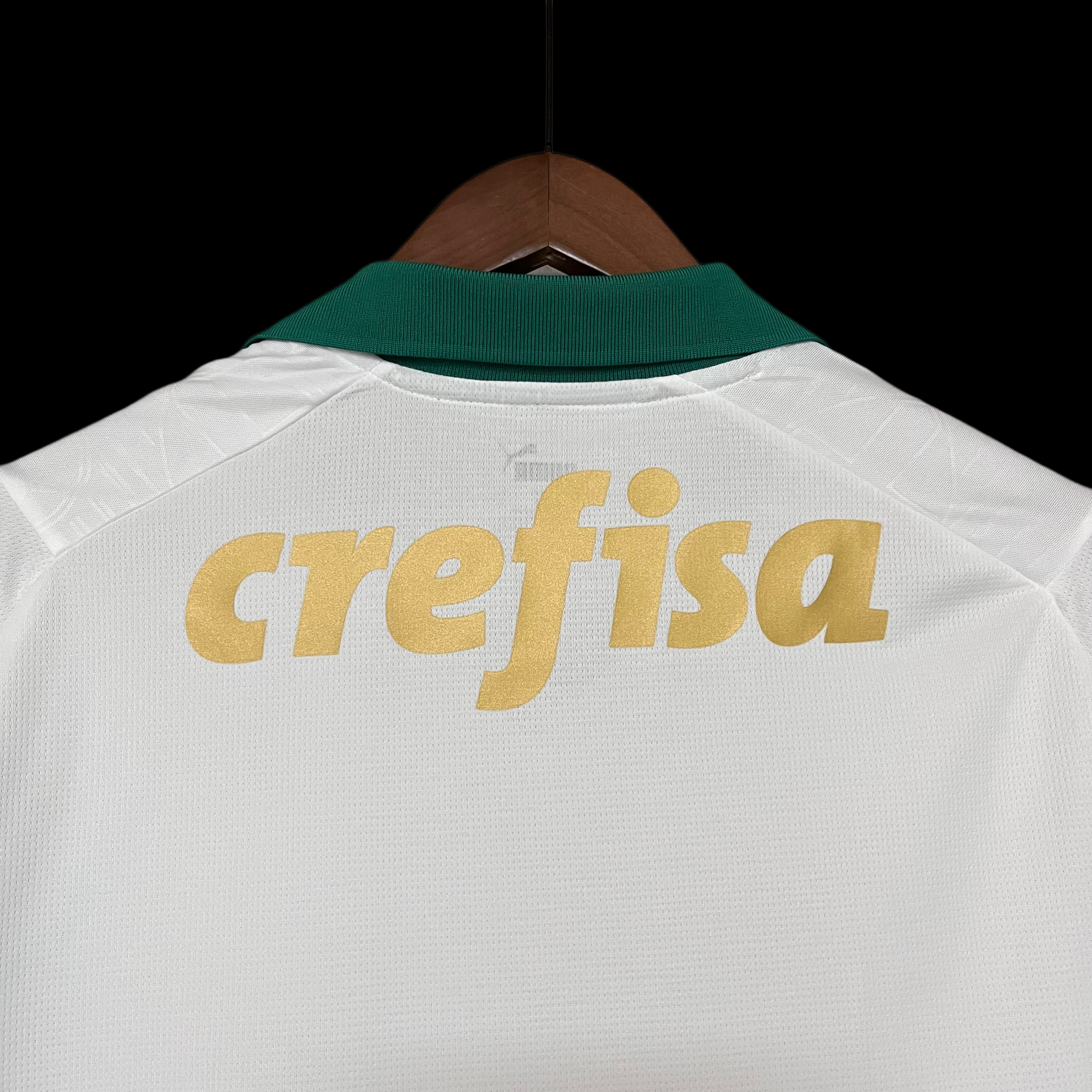 PALMEIRAS AWAY 24/25