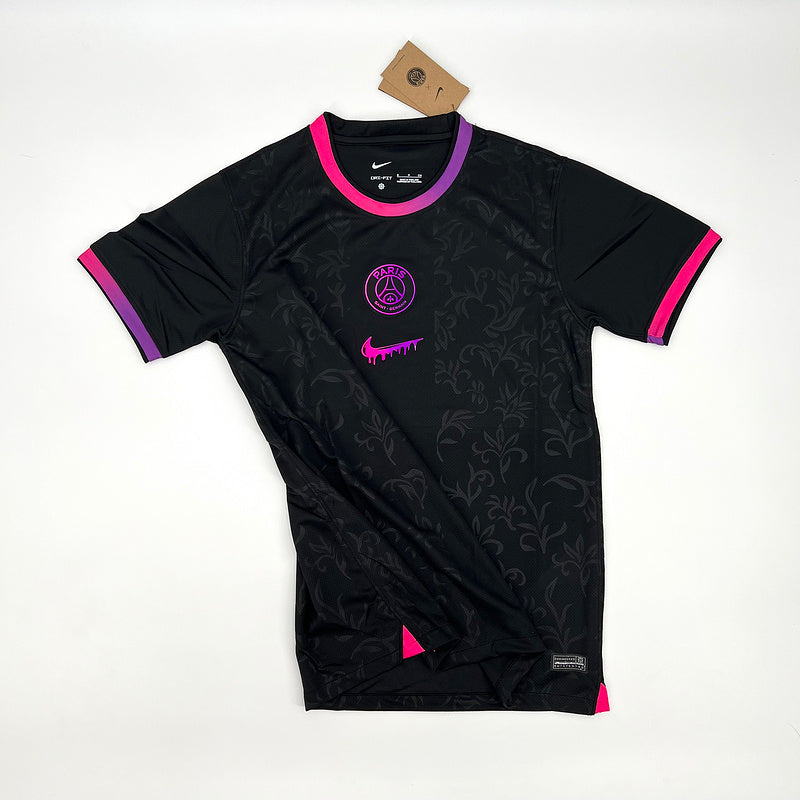 PARIS SAINT-GERMAIN "Paris Noir" SPECIAL KIT