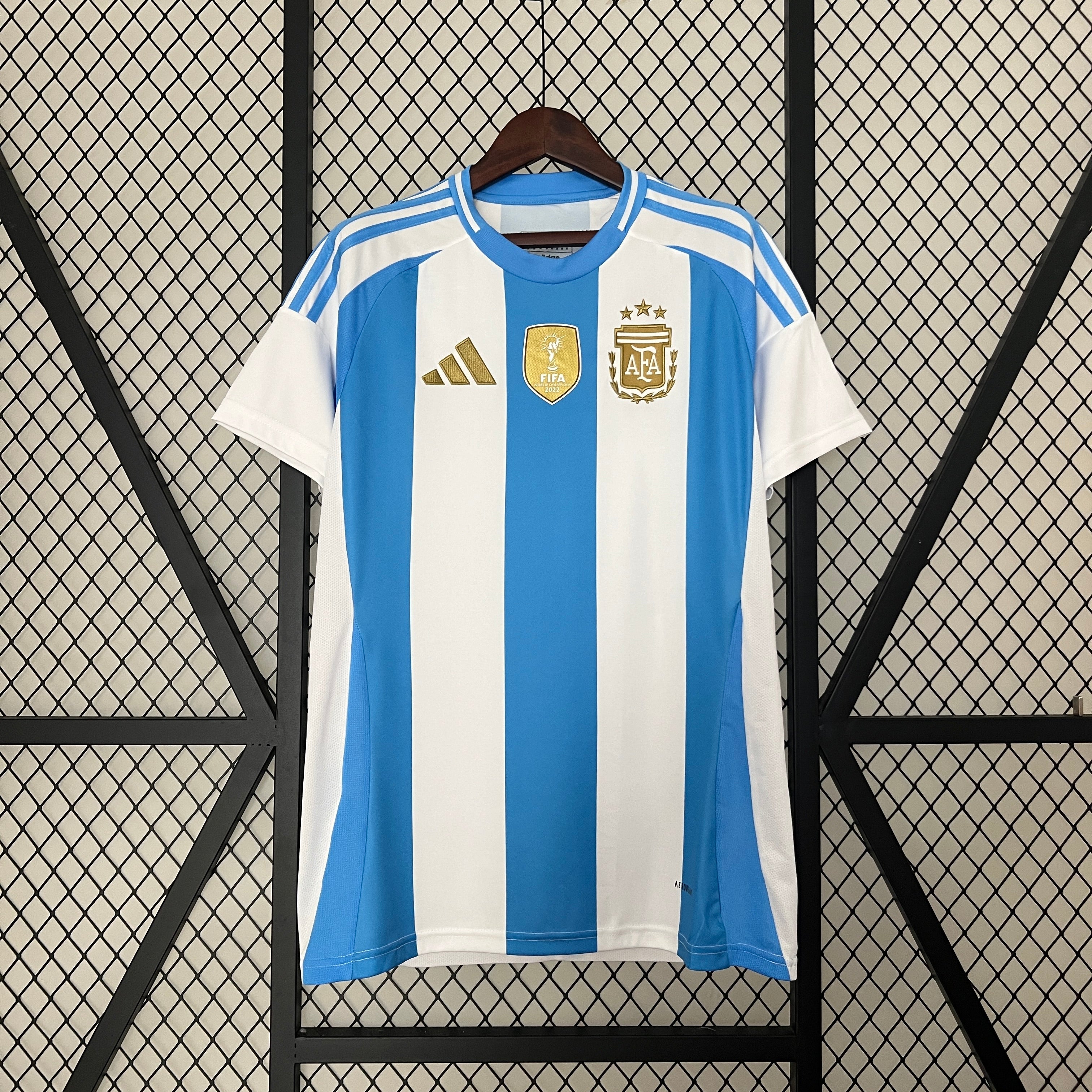 ARGENTINA HOME 24/25