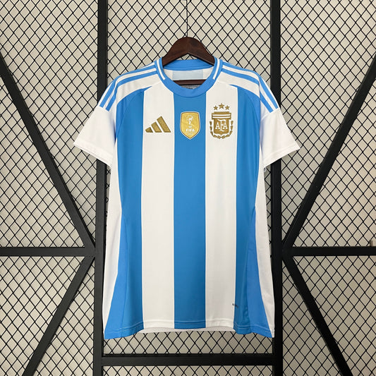 ARGENTINA HOME 24/25