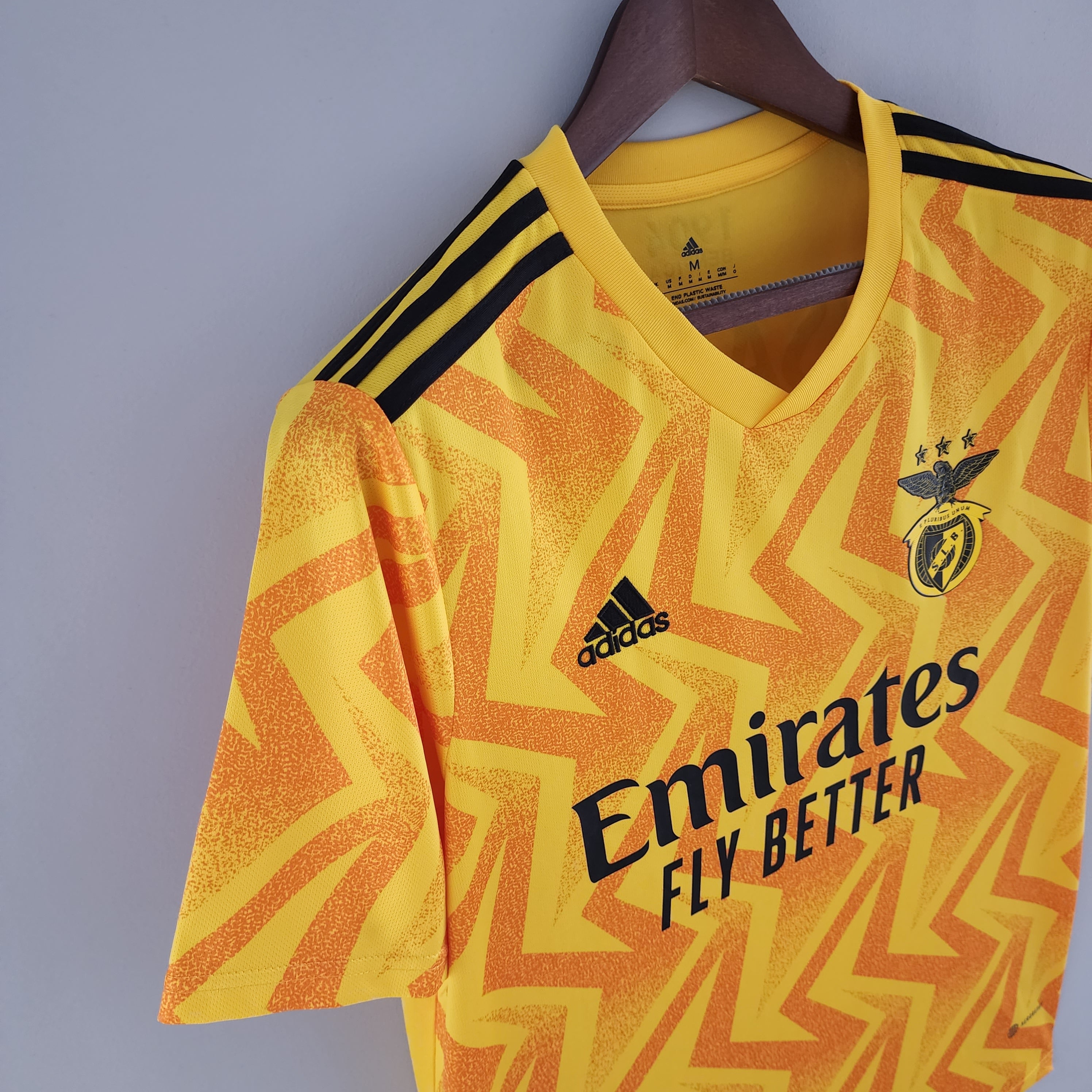 BENFICA AWAY 22/23