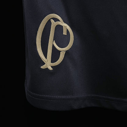 SHORTS 22/23 CORINTHIANS BLACK