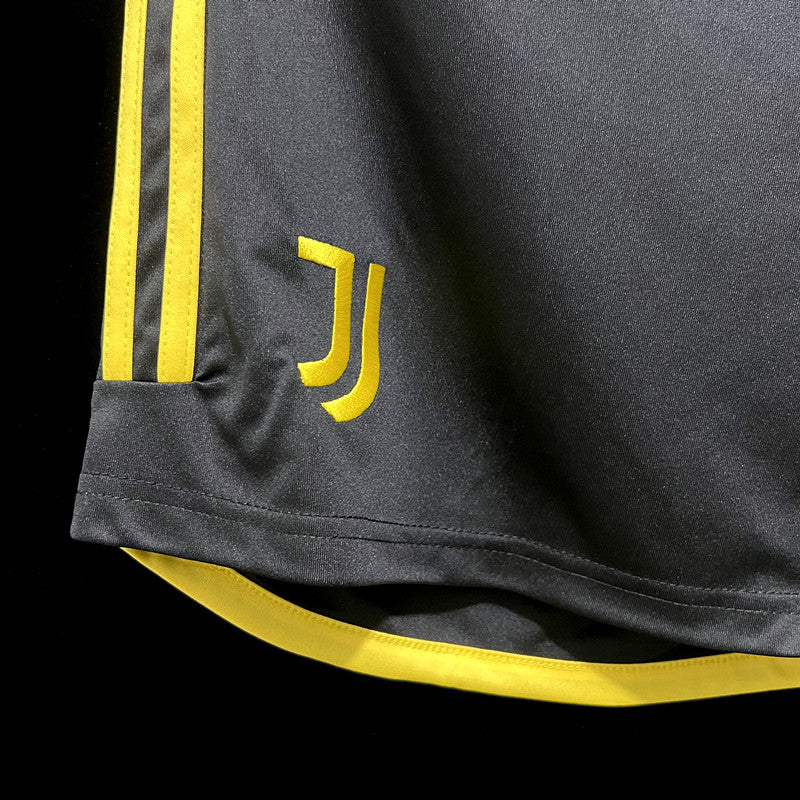 SHORTS 23/24 JUVENTUS HOME