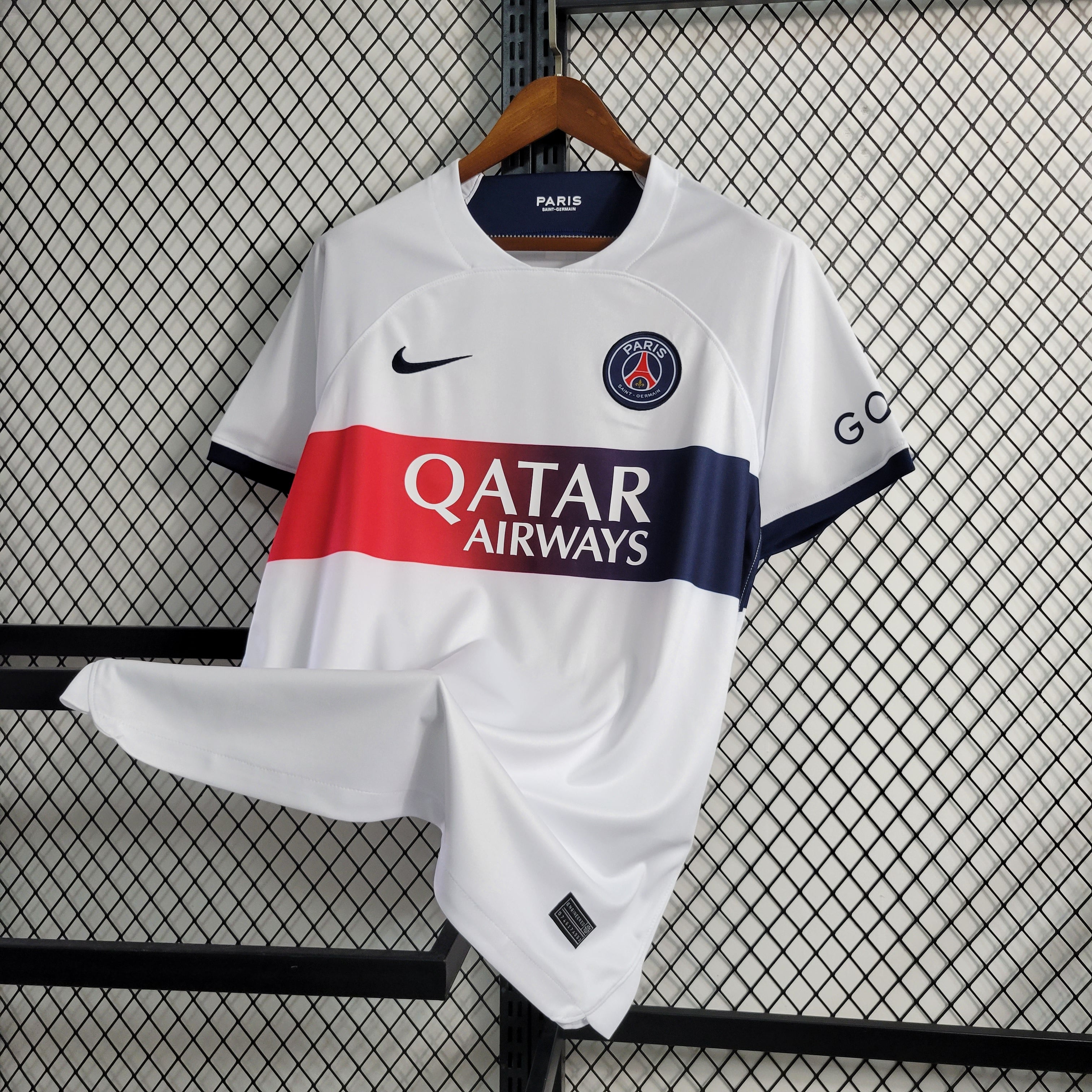 PARIS SAINT-GERMAIN AWAY 23/24