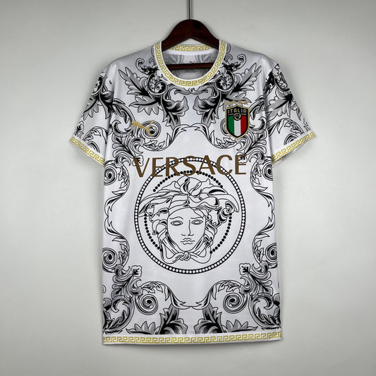 ITALY VERSACE WHITE 23/24