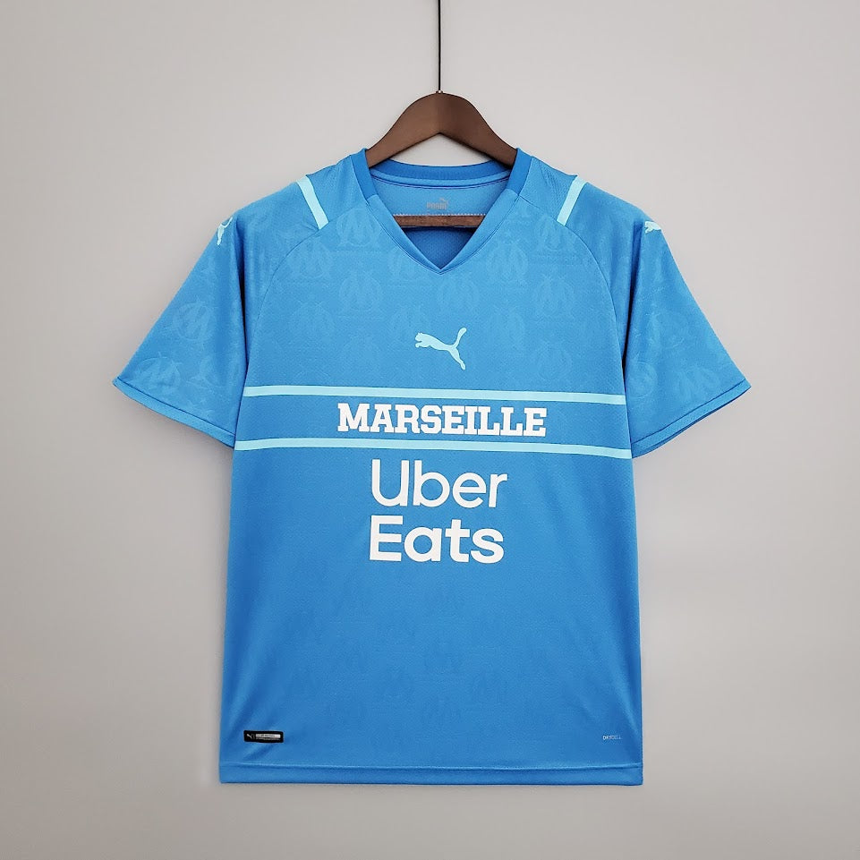 OLYMPIQUE DE MARSEILLE THIRD 22/23