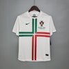 PORTUGAL RETRO AWAY 2012