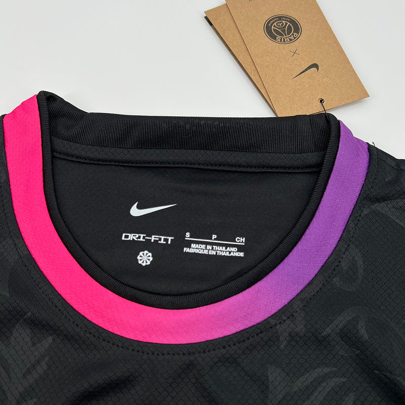 PARIS SAINT-GERMAIN "Paris Noir" SPECIAL KIT