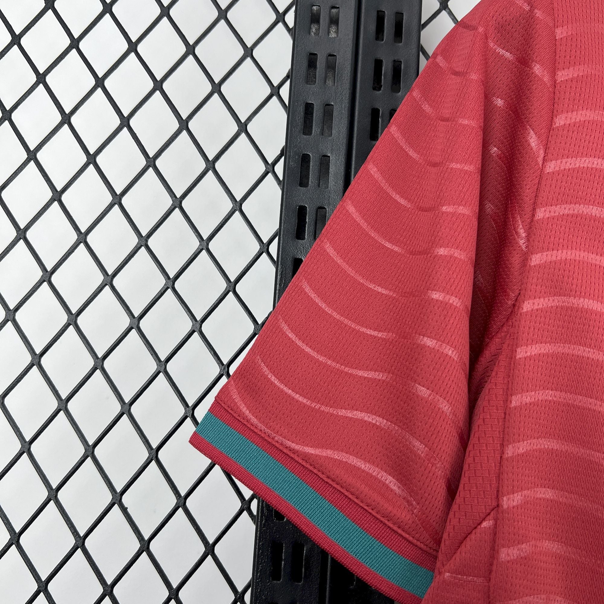 Portugal 2026 World Cup Home Kit