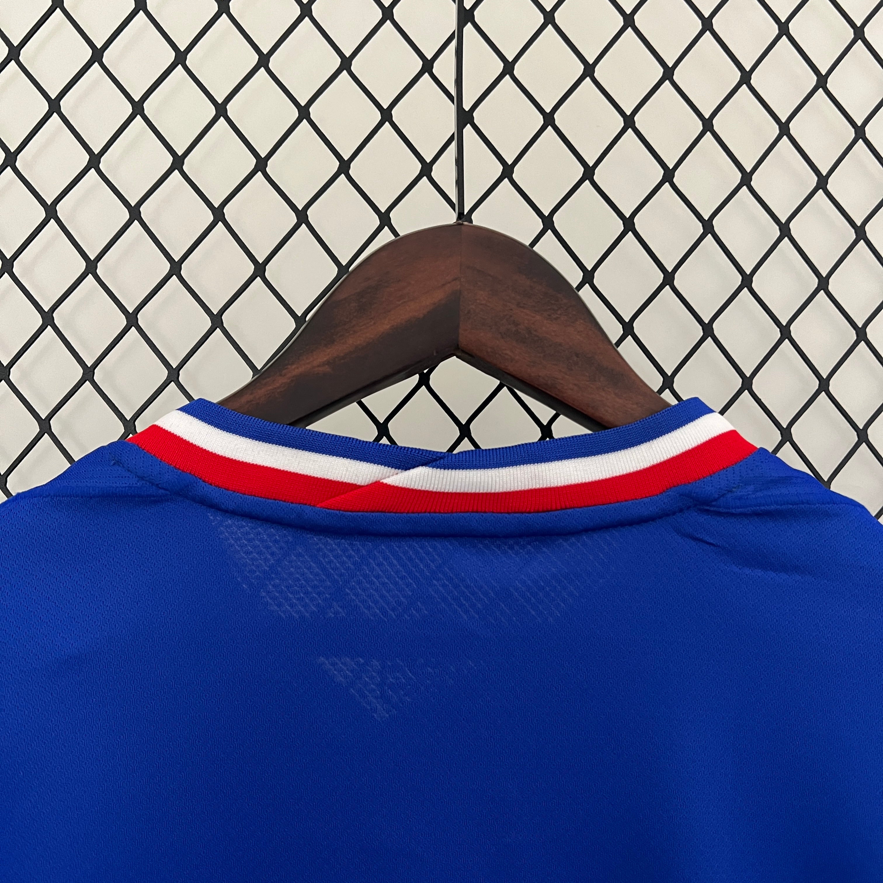 FRANCE HOME 2024