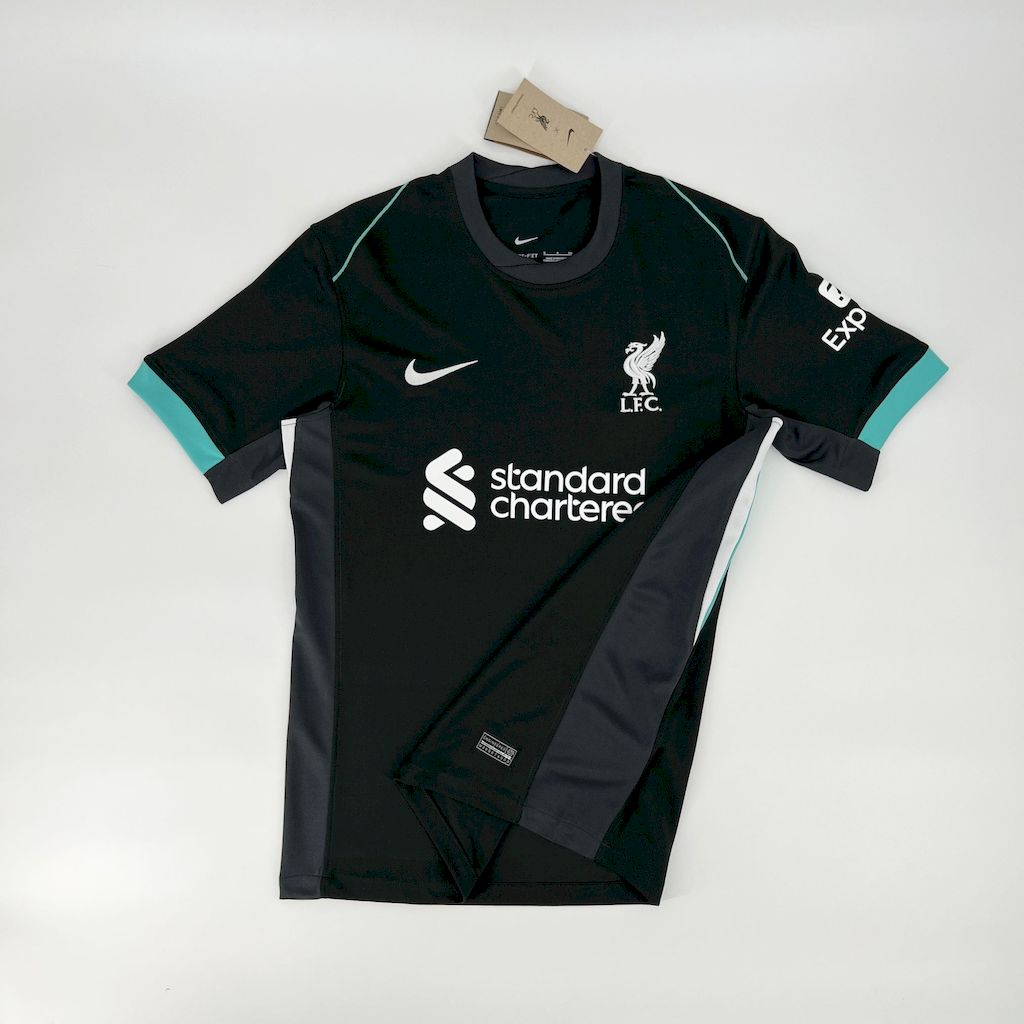 LIVERPOOL AWAY 24/25