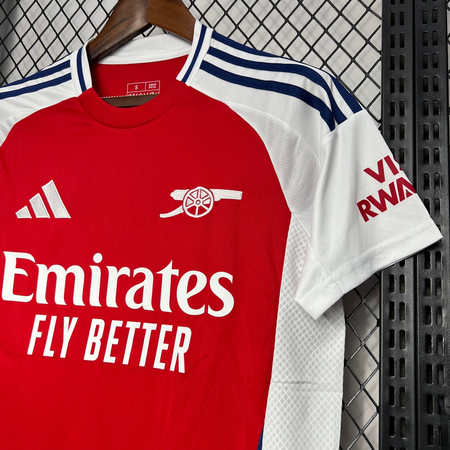 ARSENAL HOME 24/25