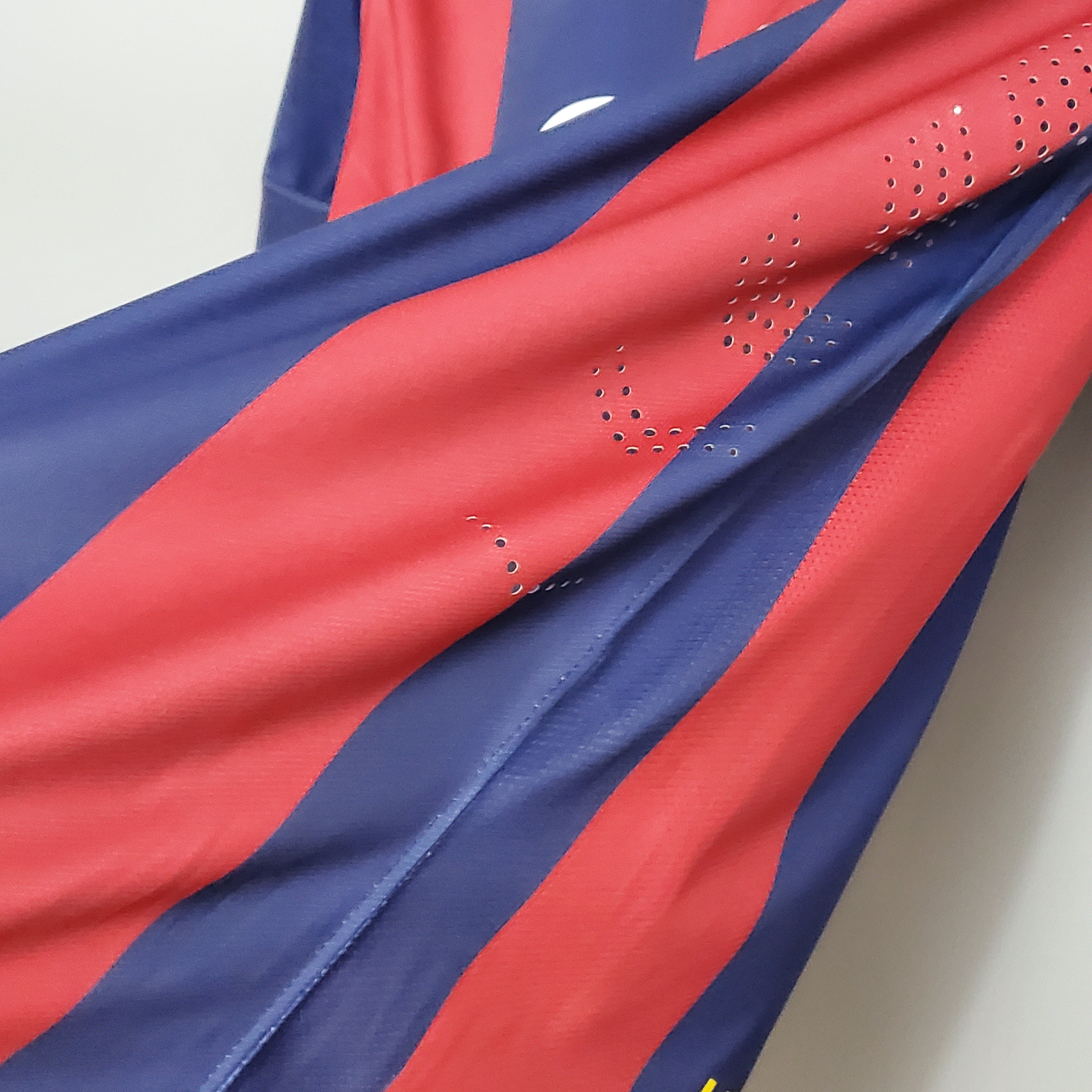 BARCELONA HOME RETRO 14/15